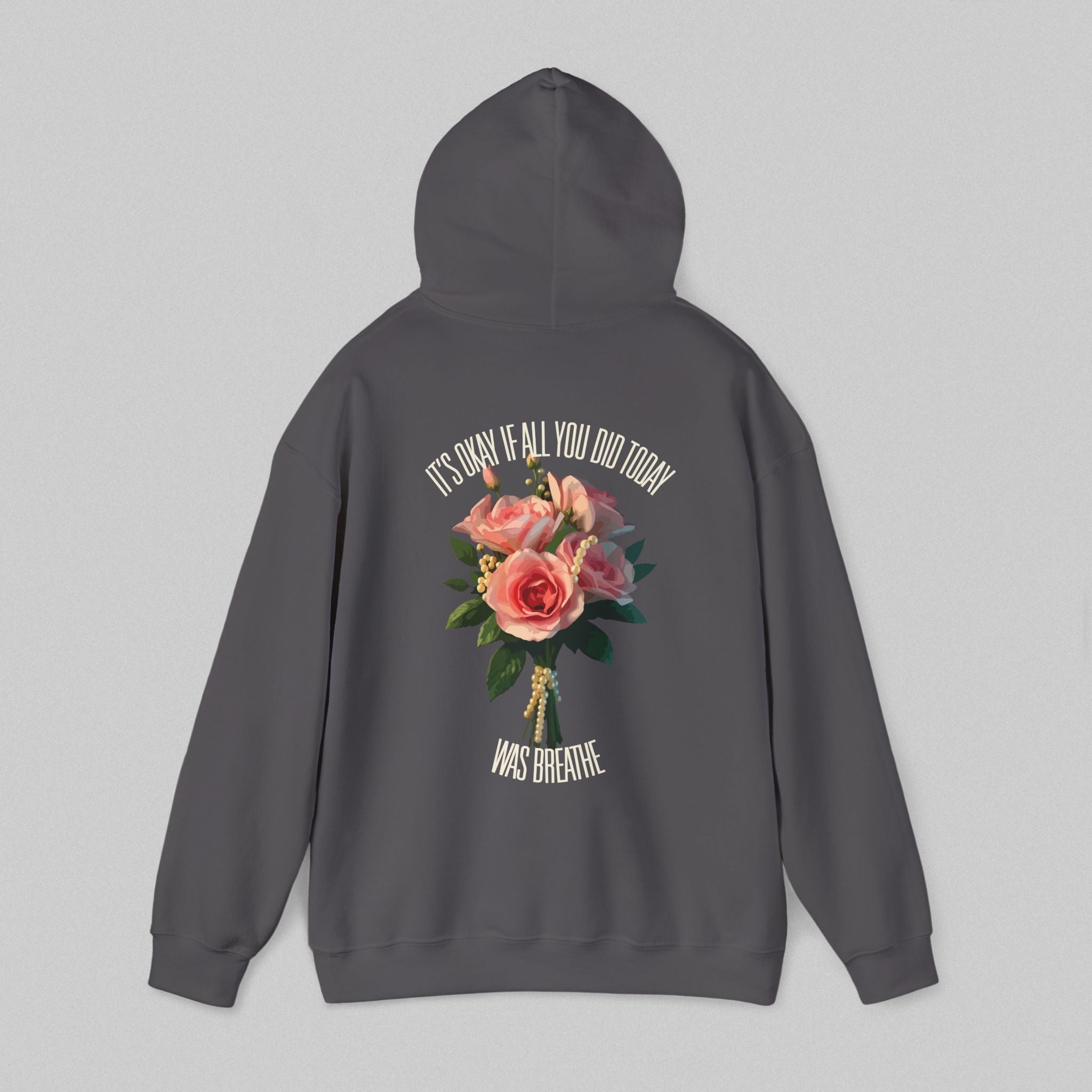 Breathe Women's Hoodie