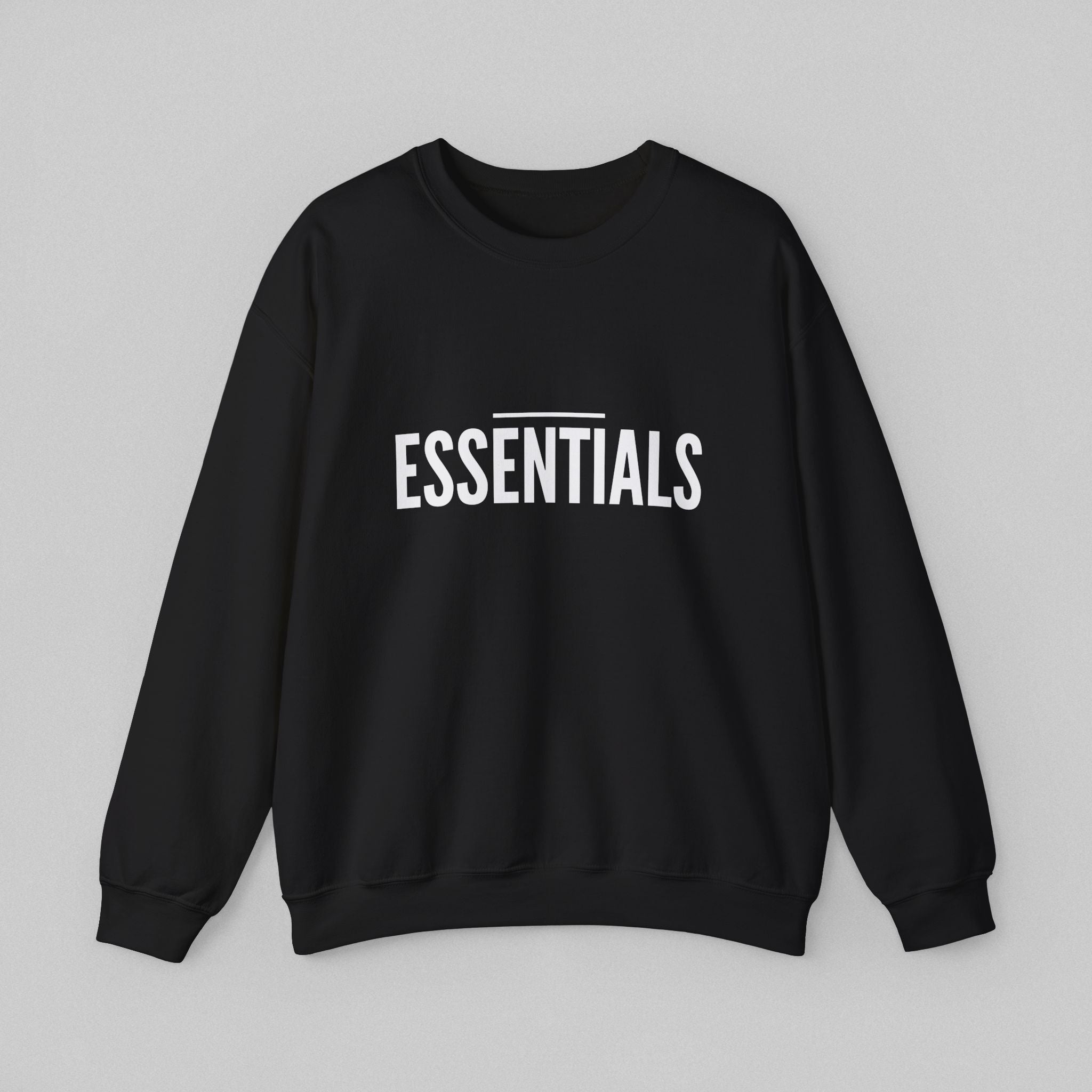 Essentials! Women's Sweatshirt
