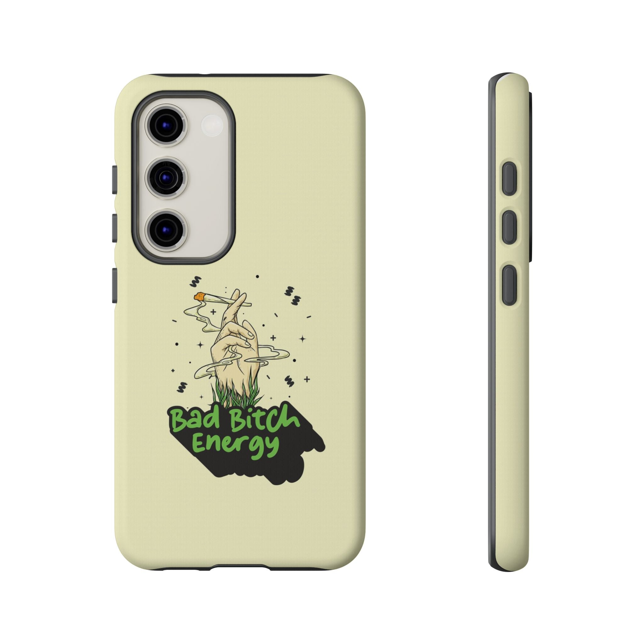 Bad Bitch Energy! Phone Case
