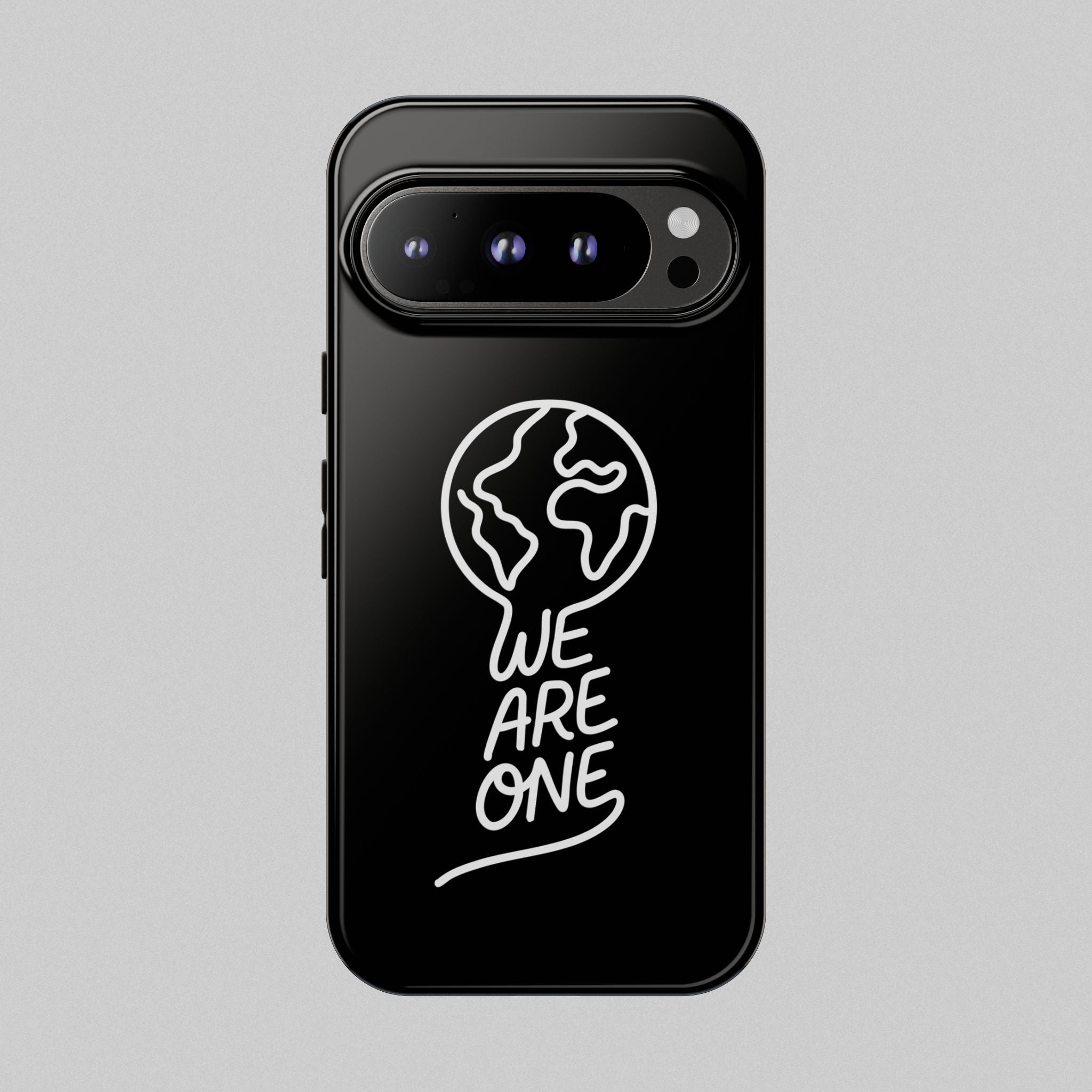 We Are One! Phone Case