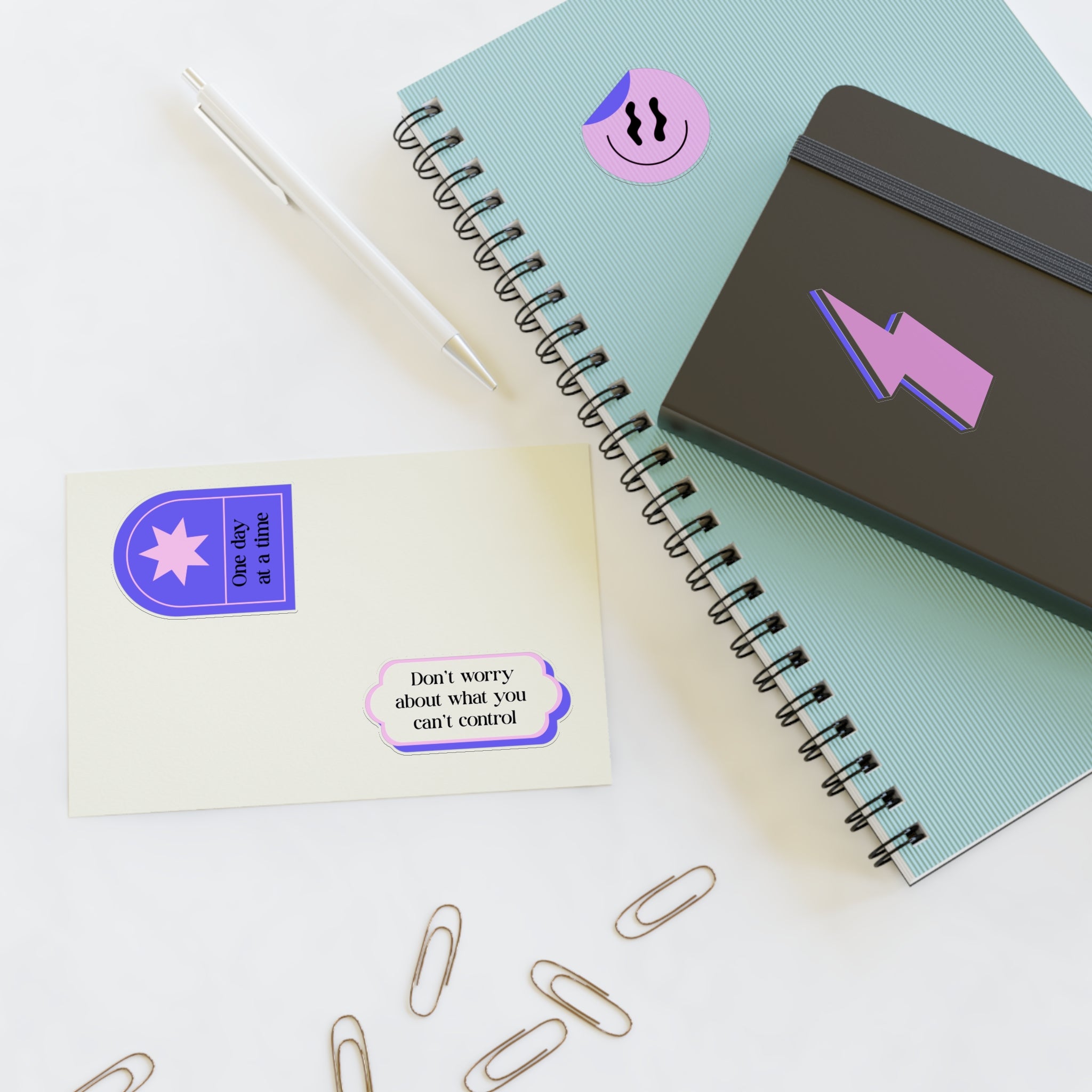 You Got This! Sticker Pack