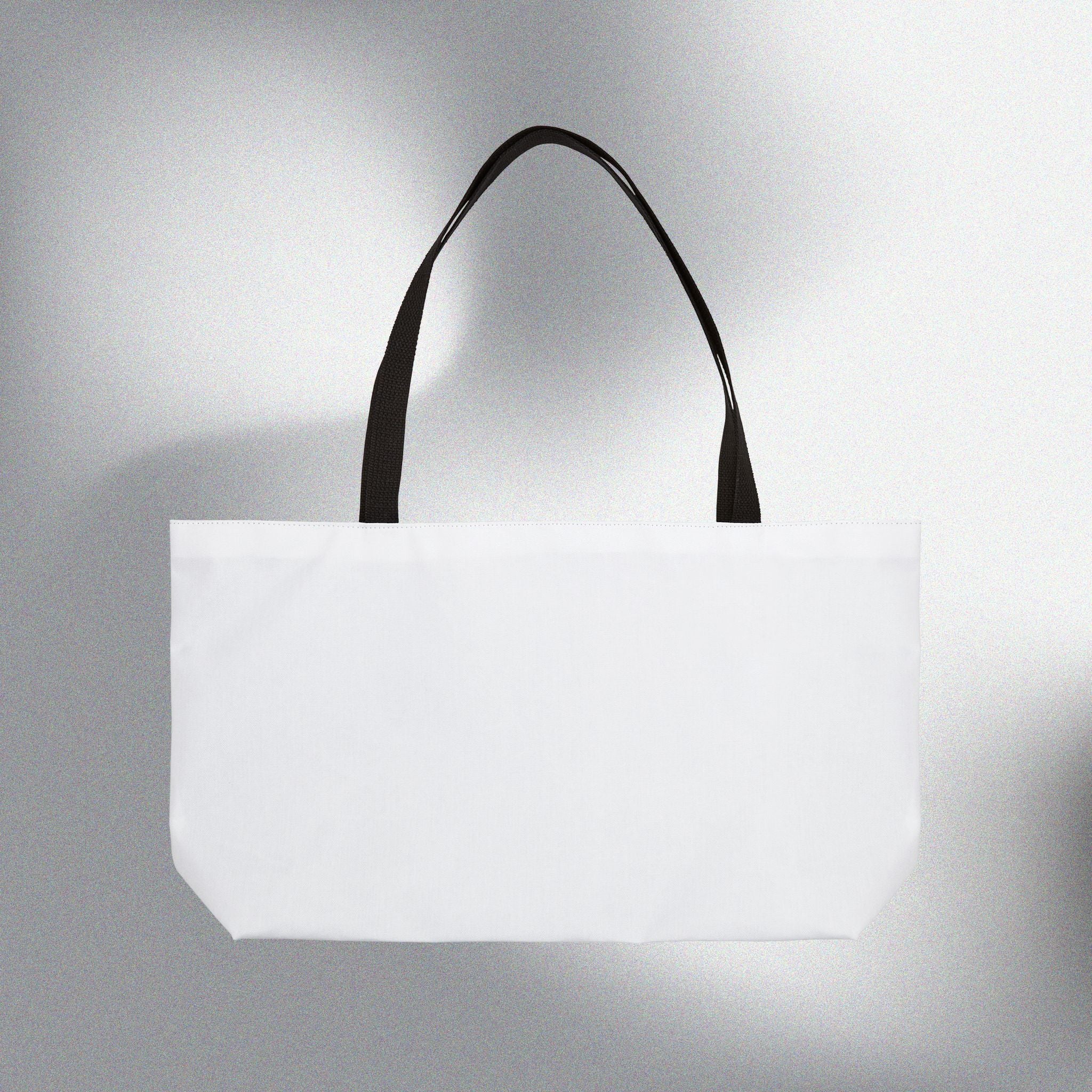 Holding My Shit Together! Weekender Tote Bag