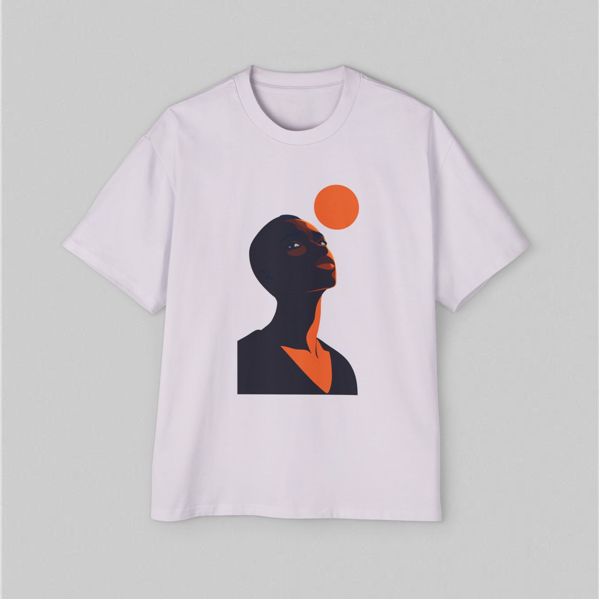 African American! Women's Oversized T-Shirt