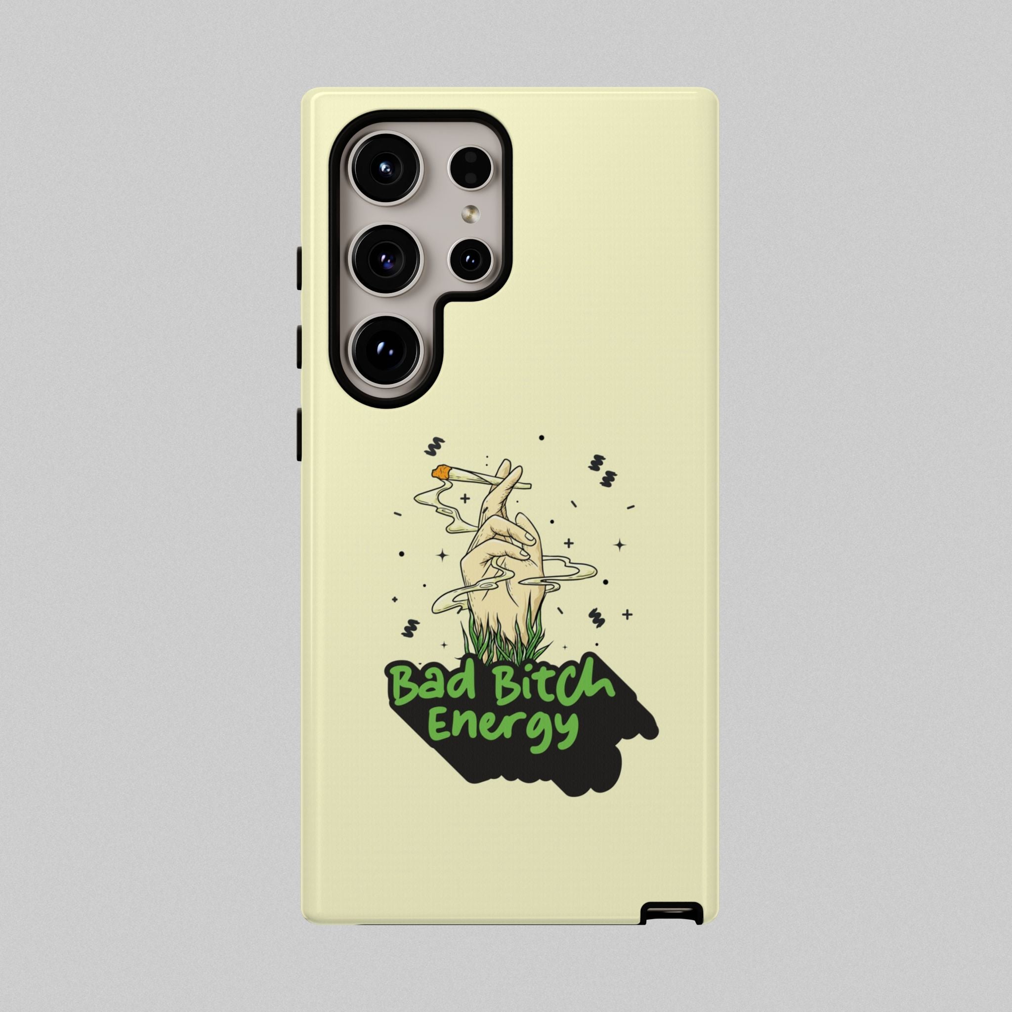 Bad Bitch Energy! Phone Case