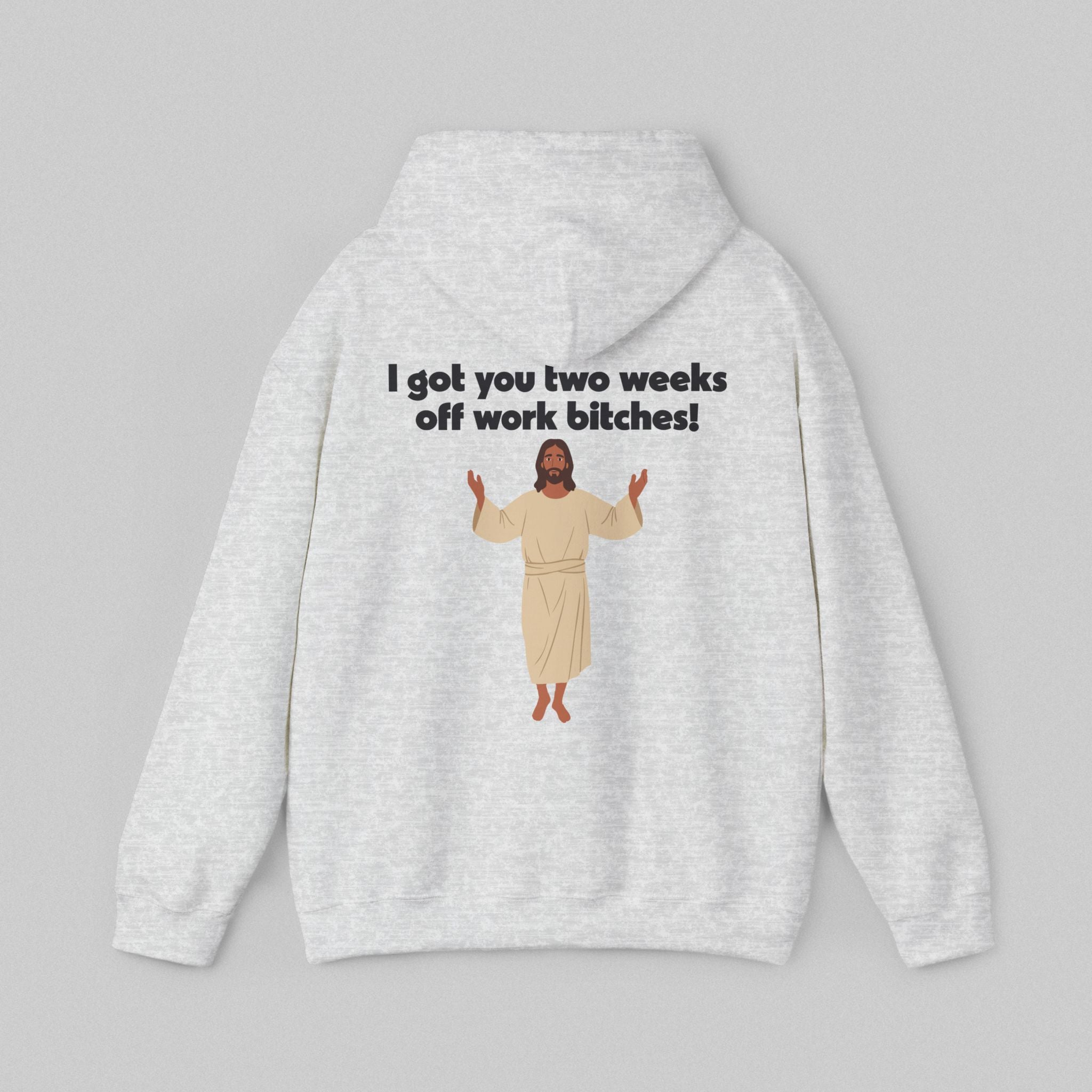 Holiday Savior Women’s Hoodie