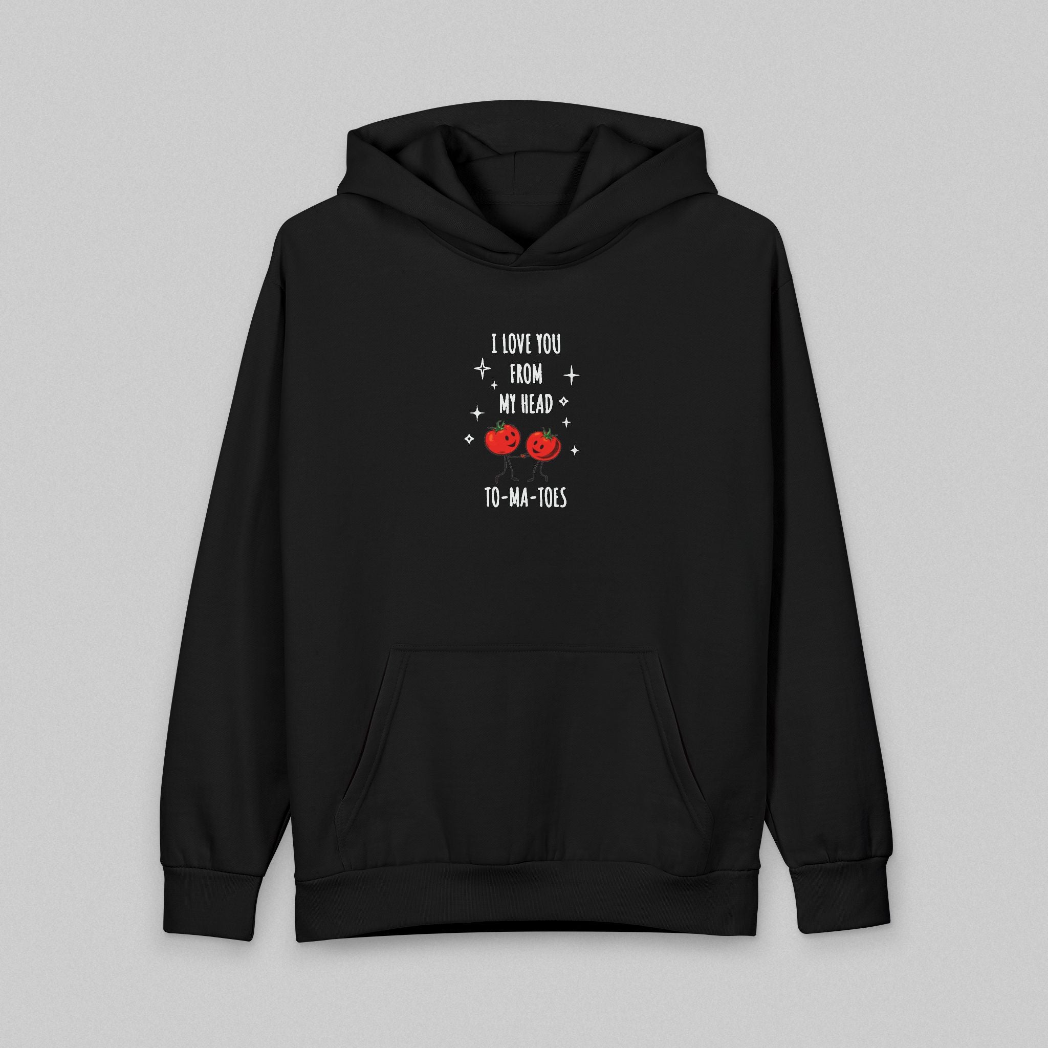 Tomatoes! Hoodie