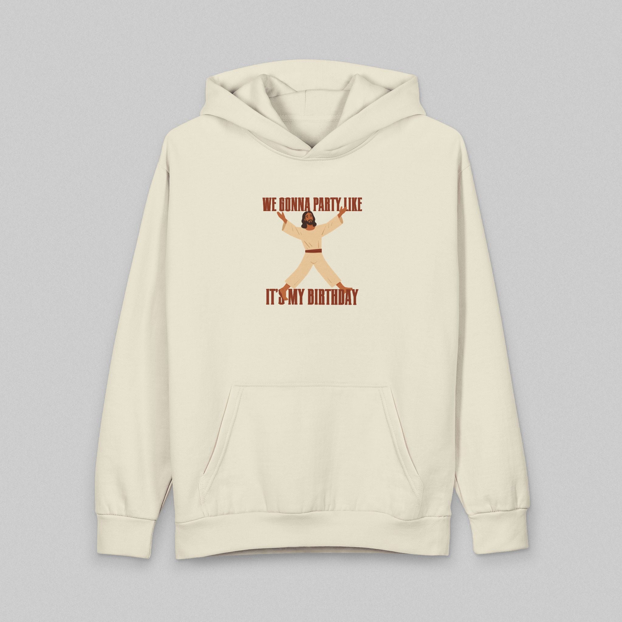 It’s My Birthday! Hoodie