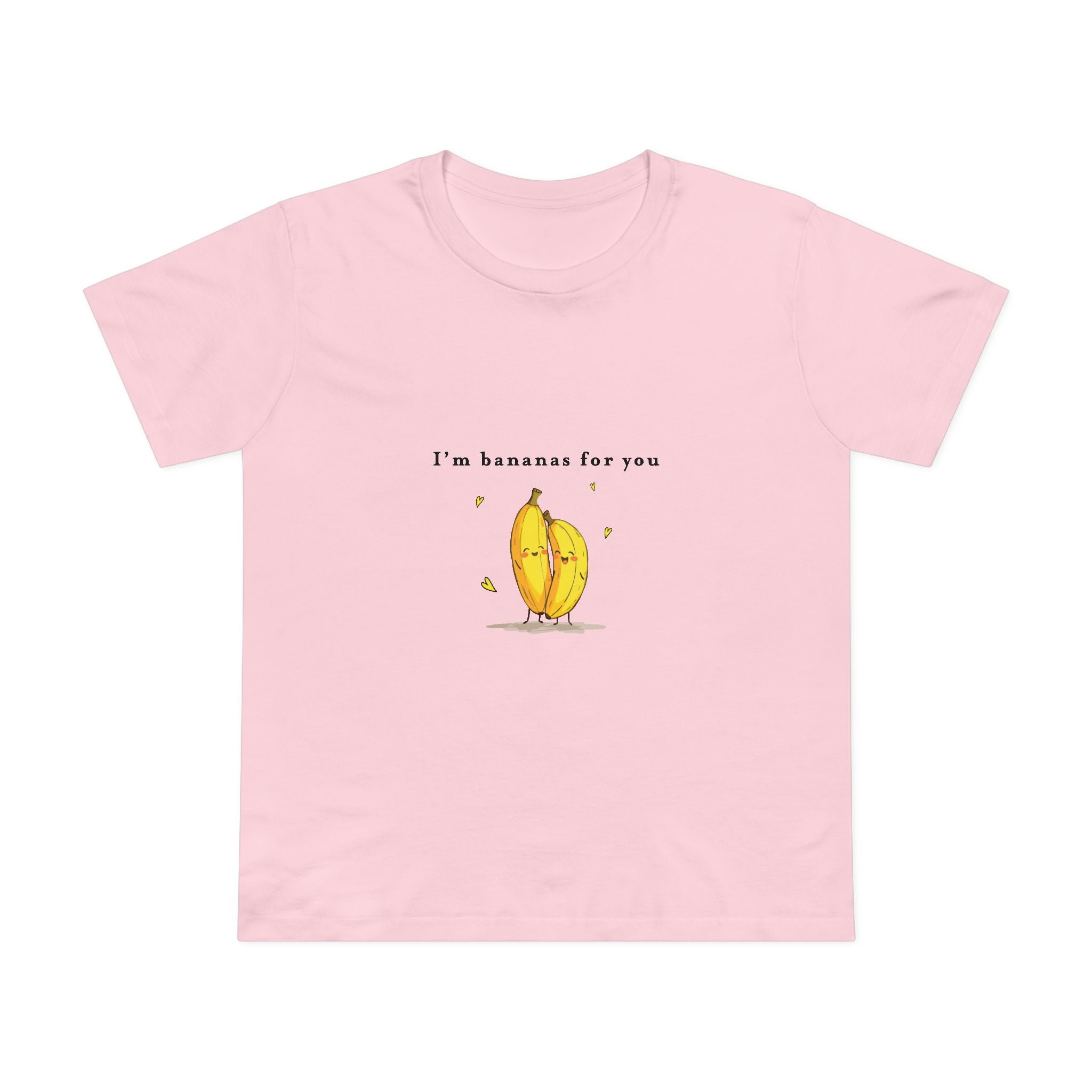 Bananas for You! Women's T-Shirt