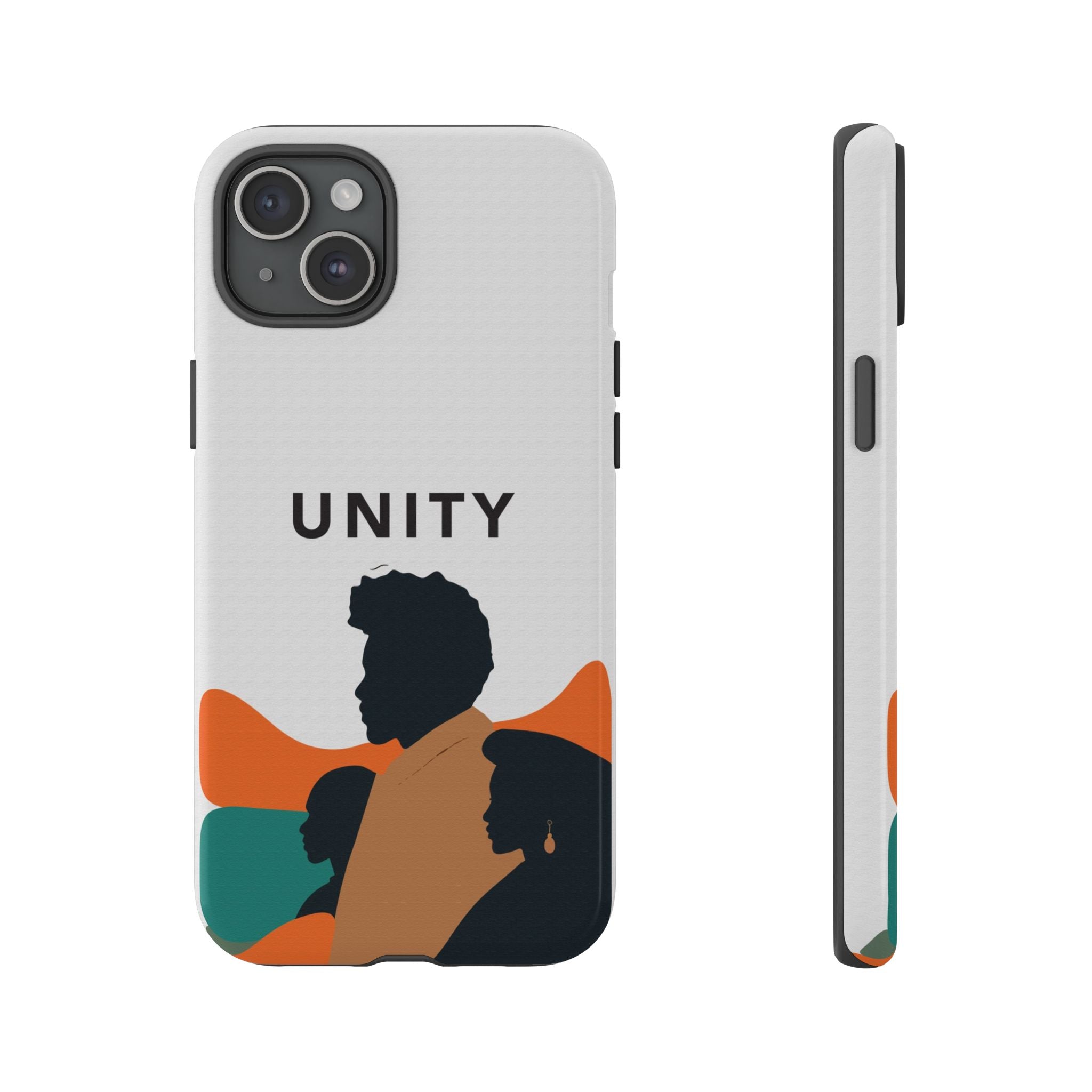 Unity! Phone Case