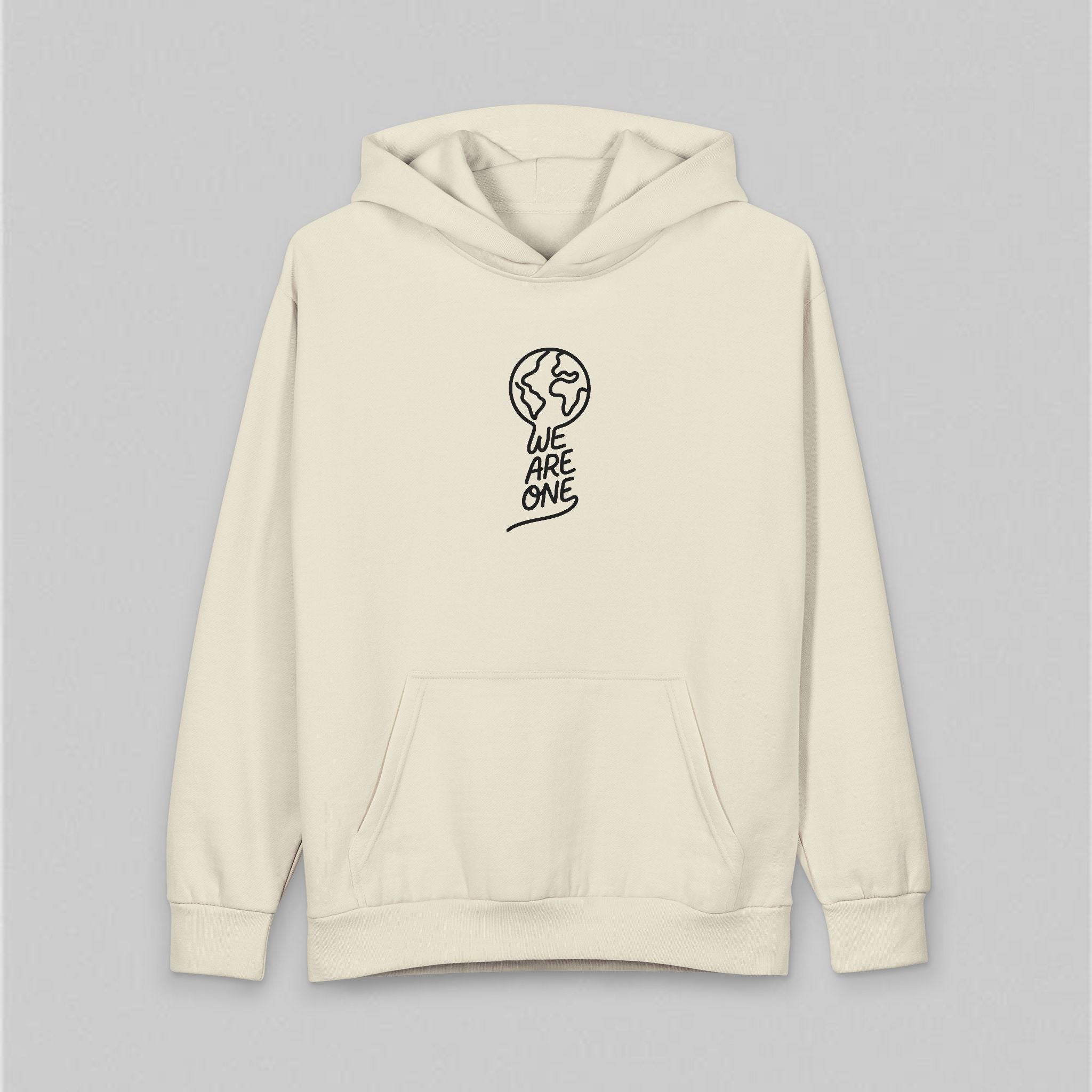 We Are One! Hoodie