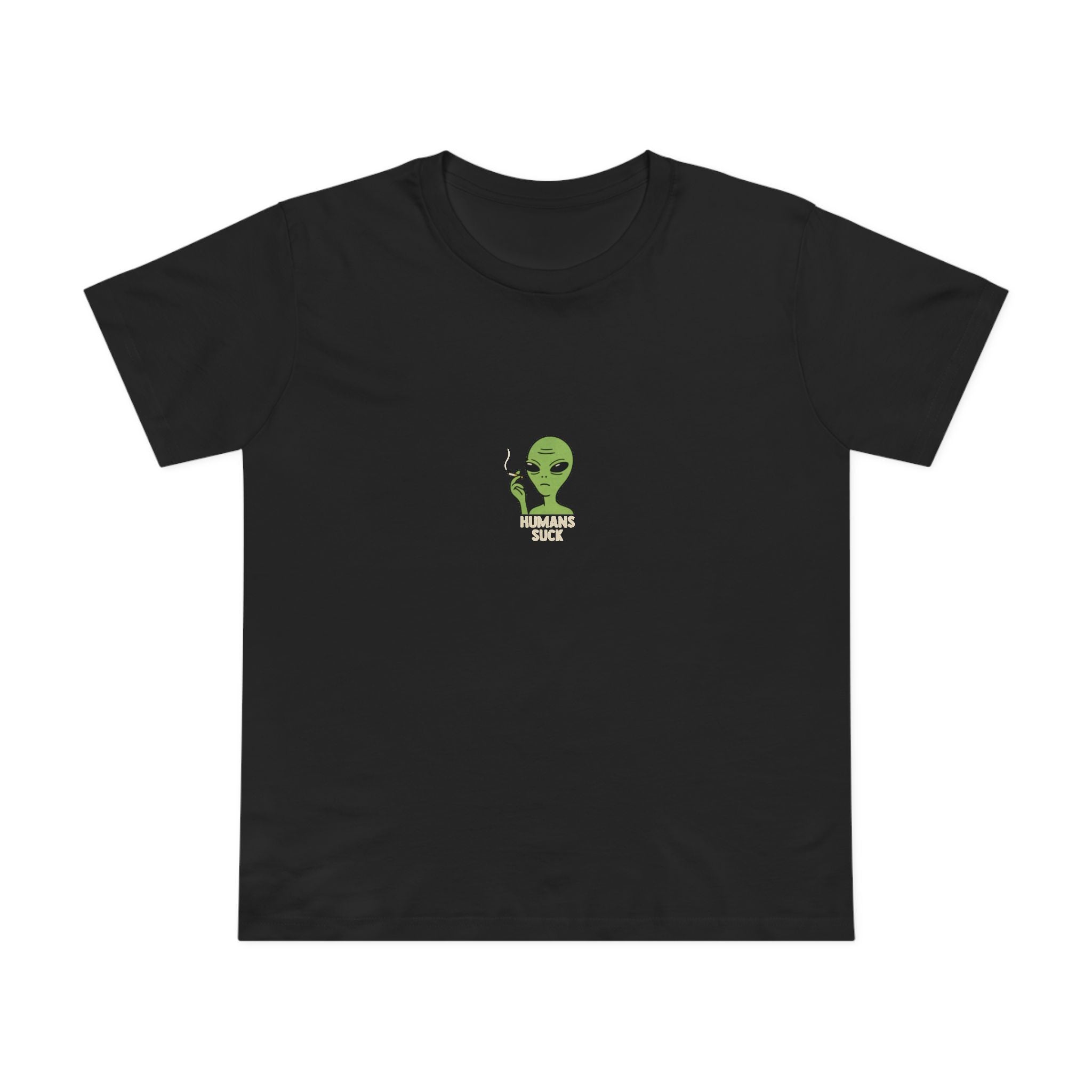 Humans Suck! Women's T-Shirt