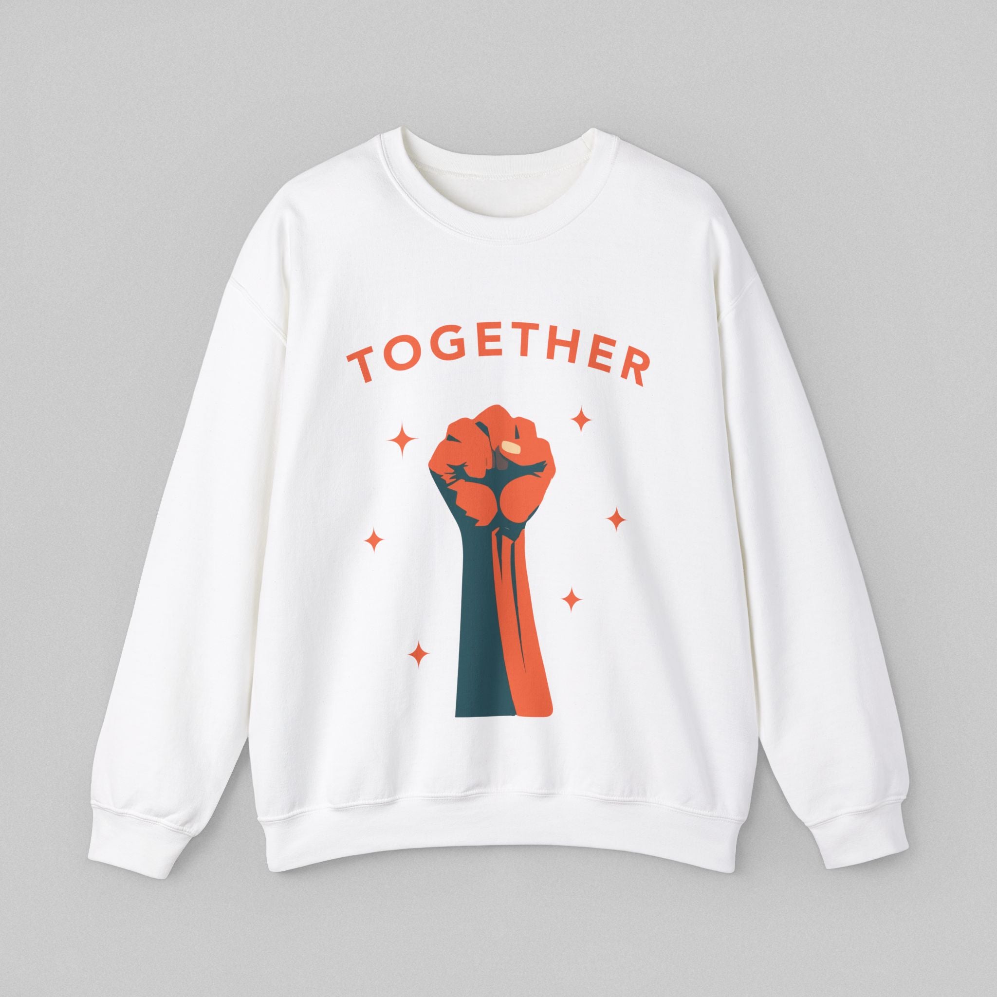 Rise Together Sweatshirt for Men
