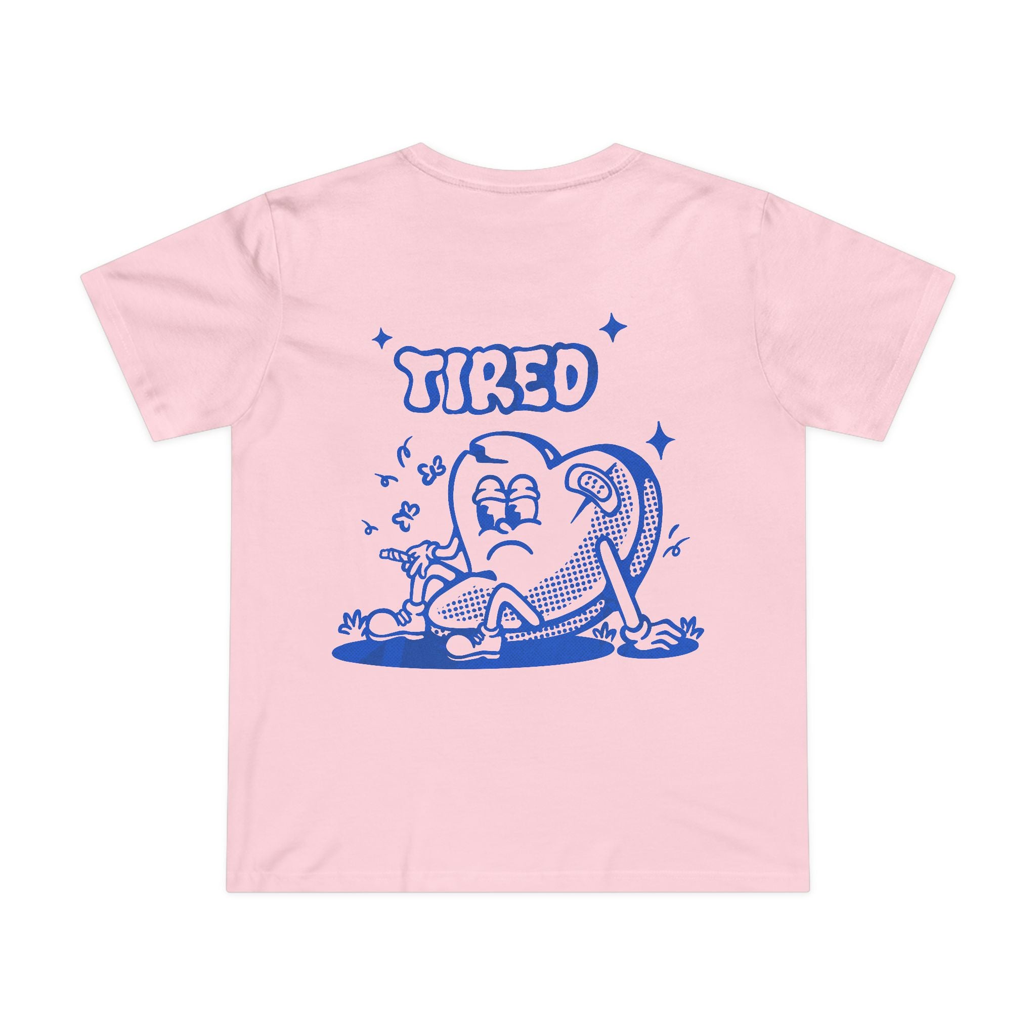 Tired! Women’s T-Shirt