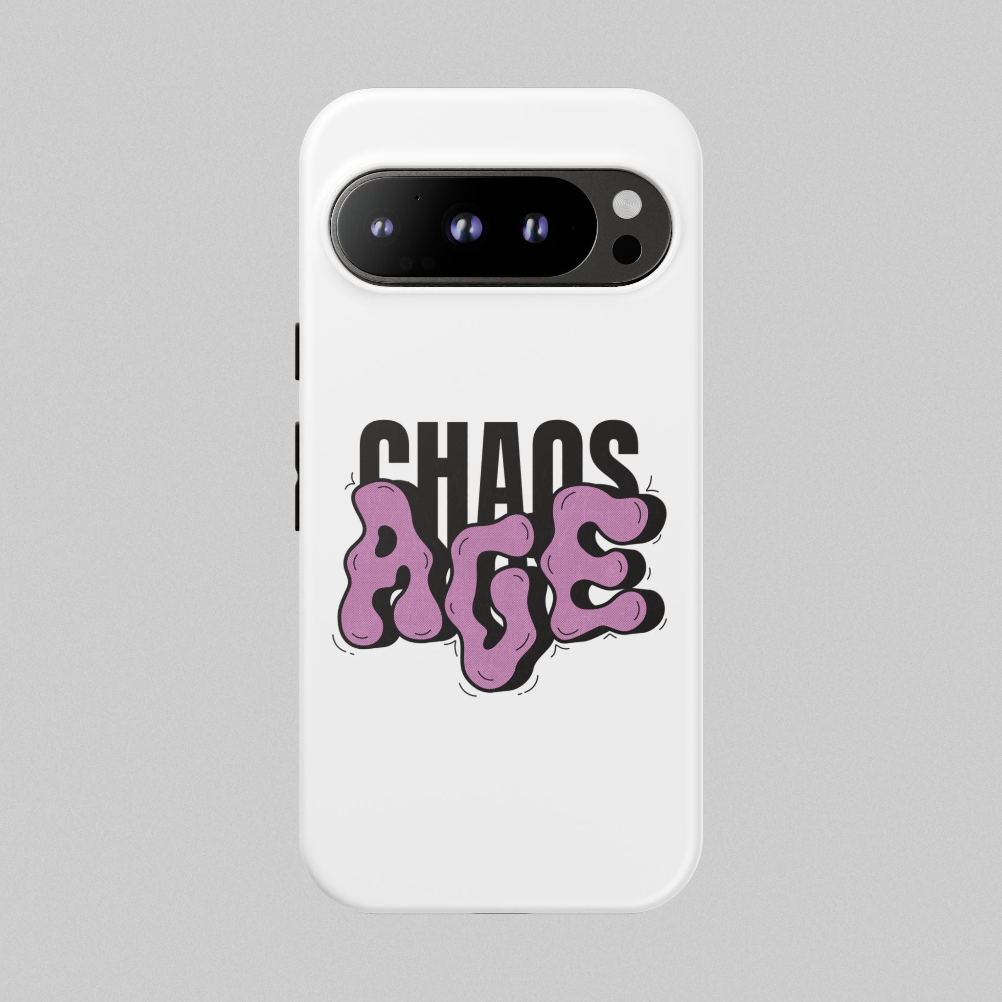 Chaos Age! Tough Case