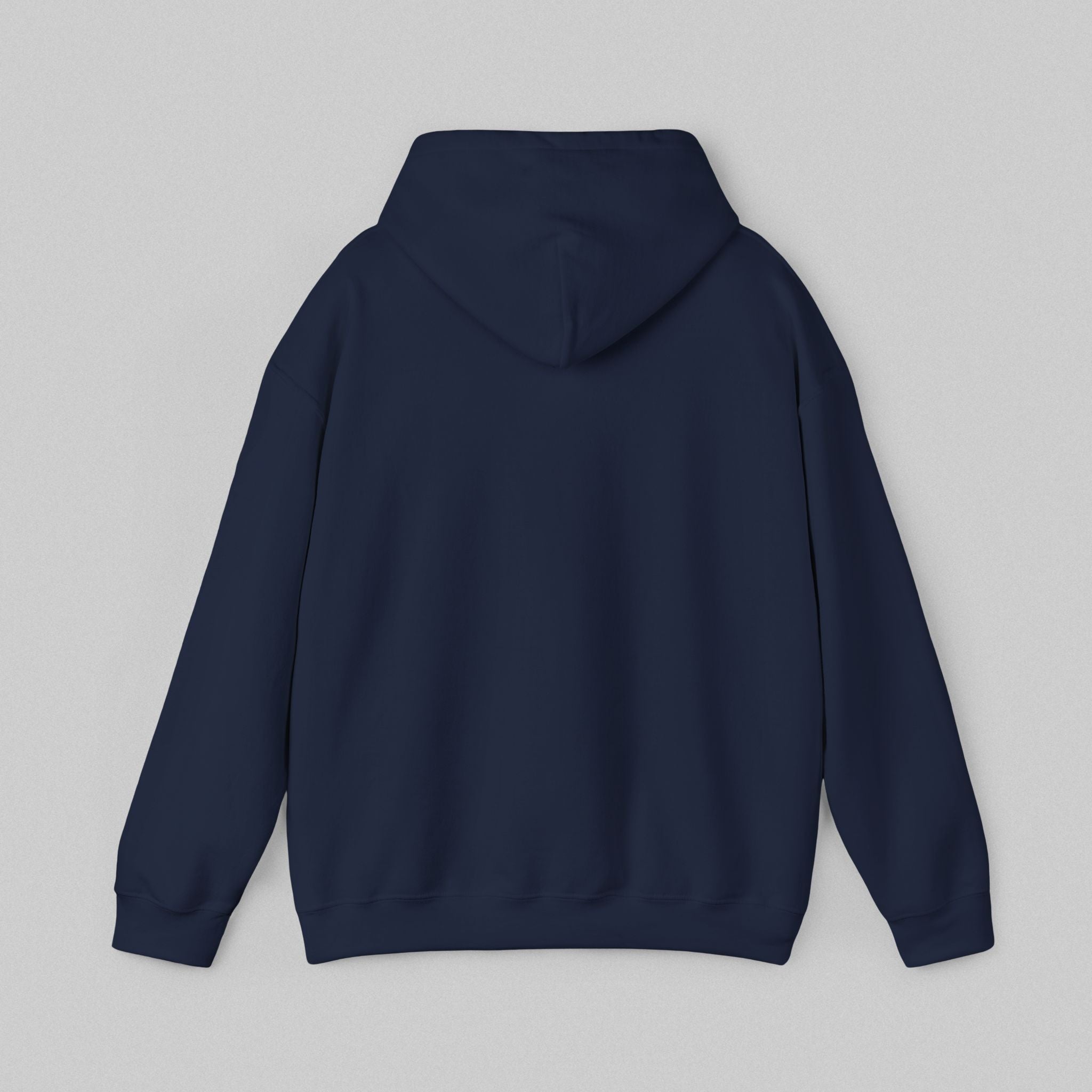 Know thyself - Socrates Men's Hoodie