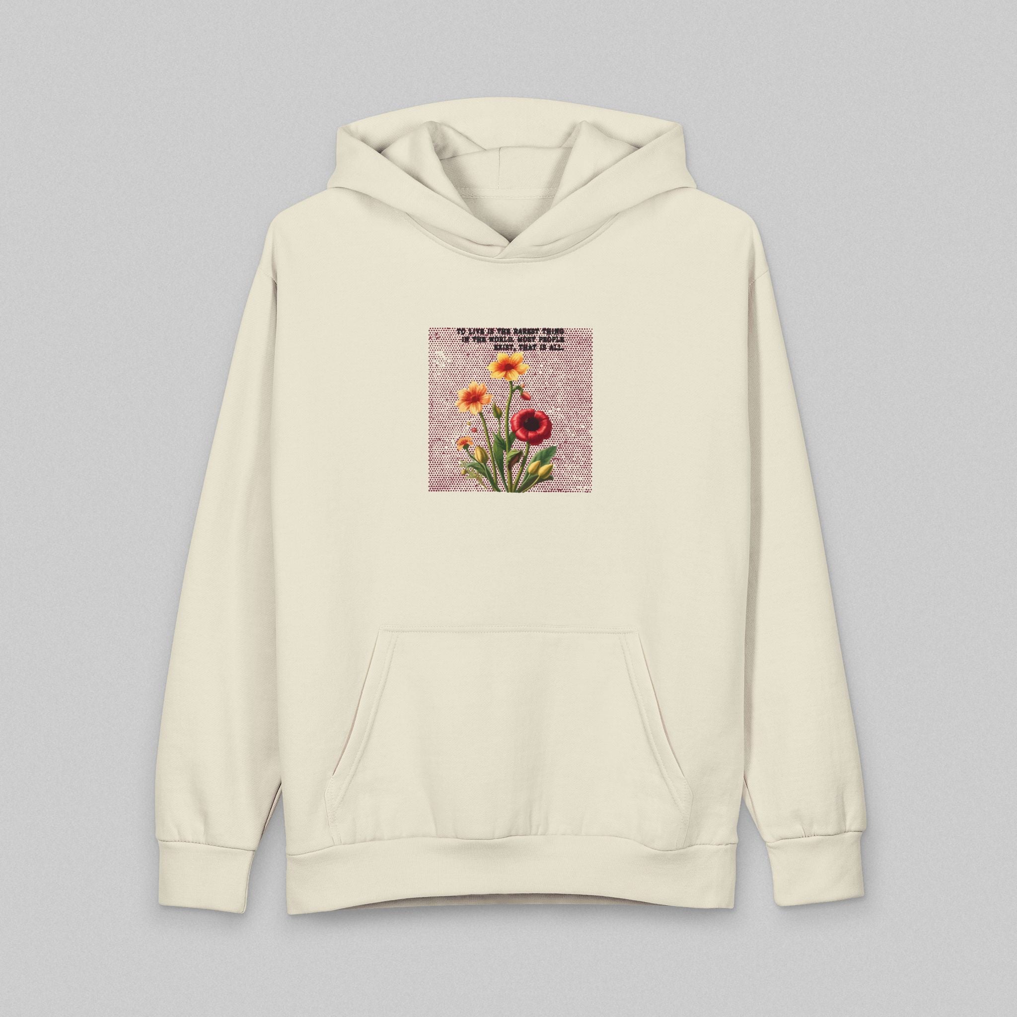 To Live! Women's Hoodie