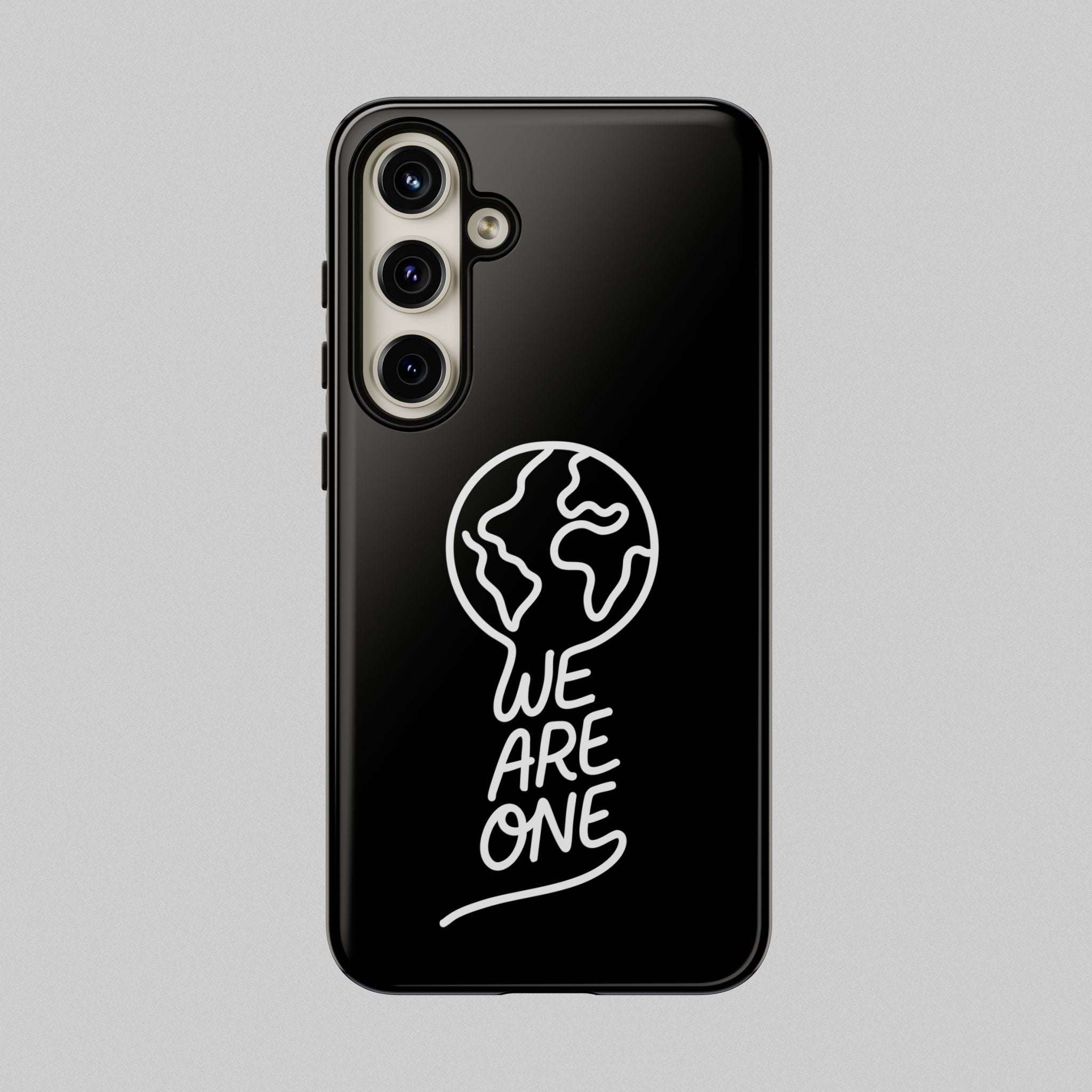 We Are One! Phone Case