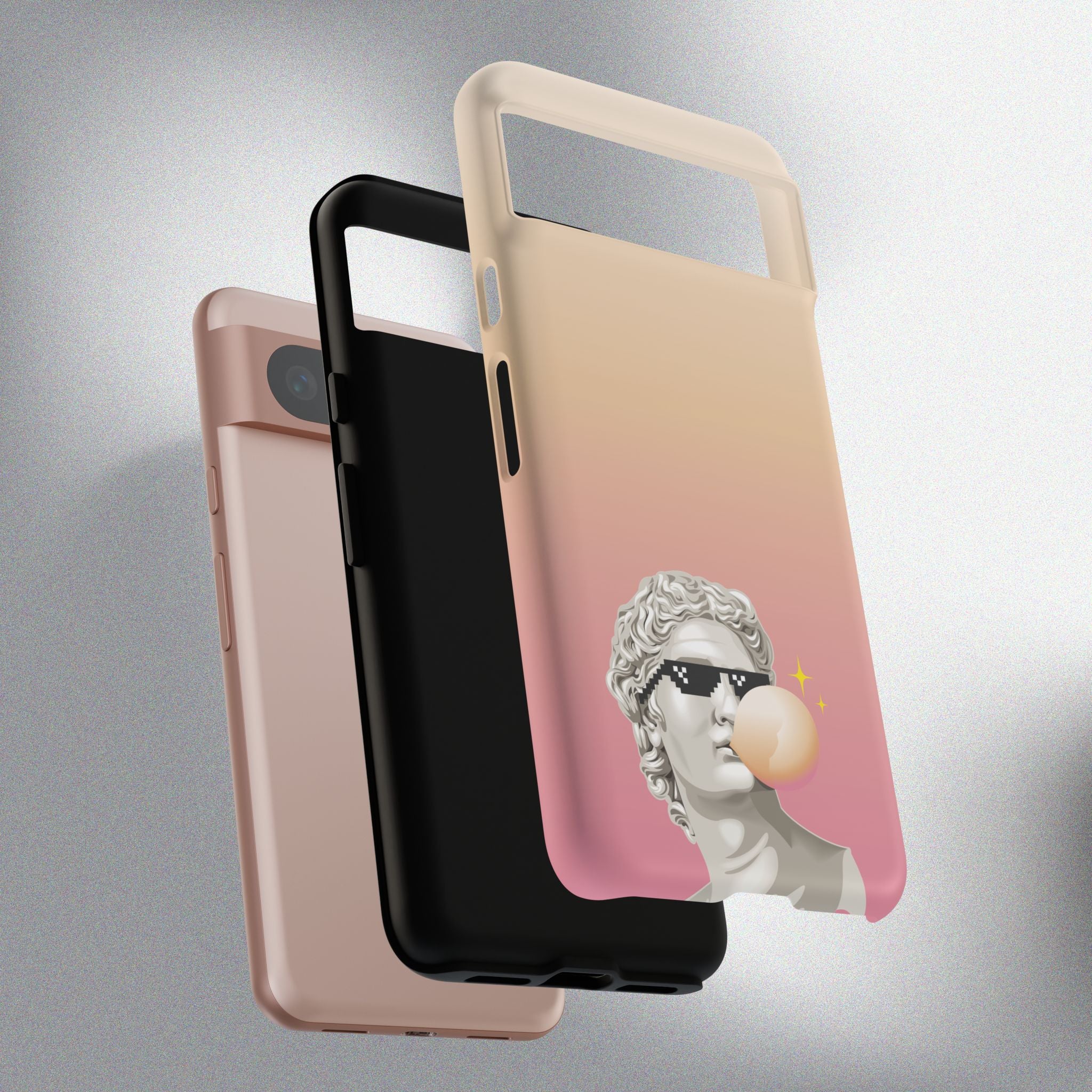 David! Phone Case