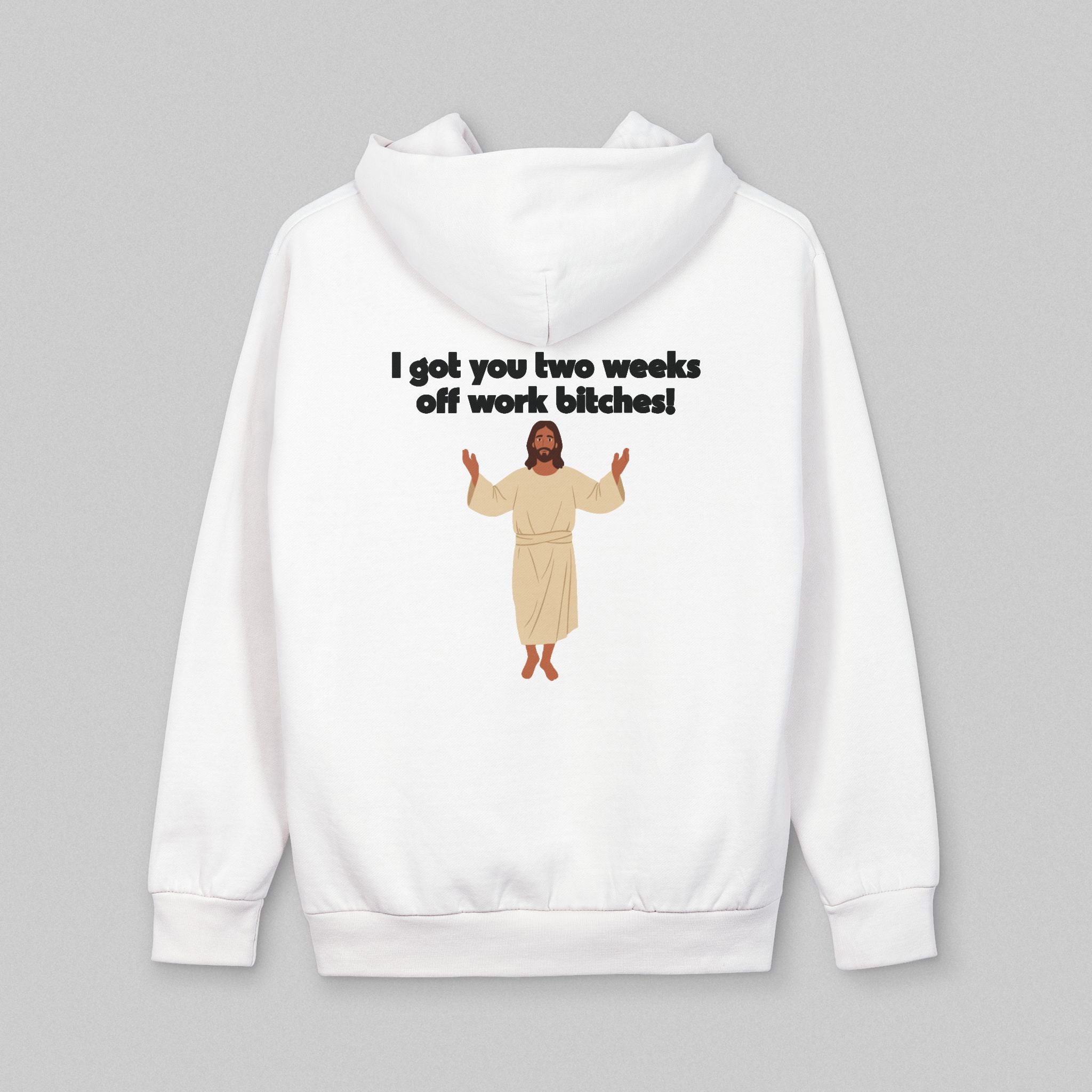 Holiday Savior! Hoodie
