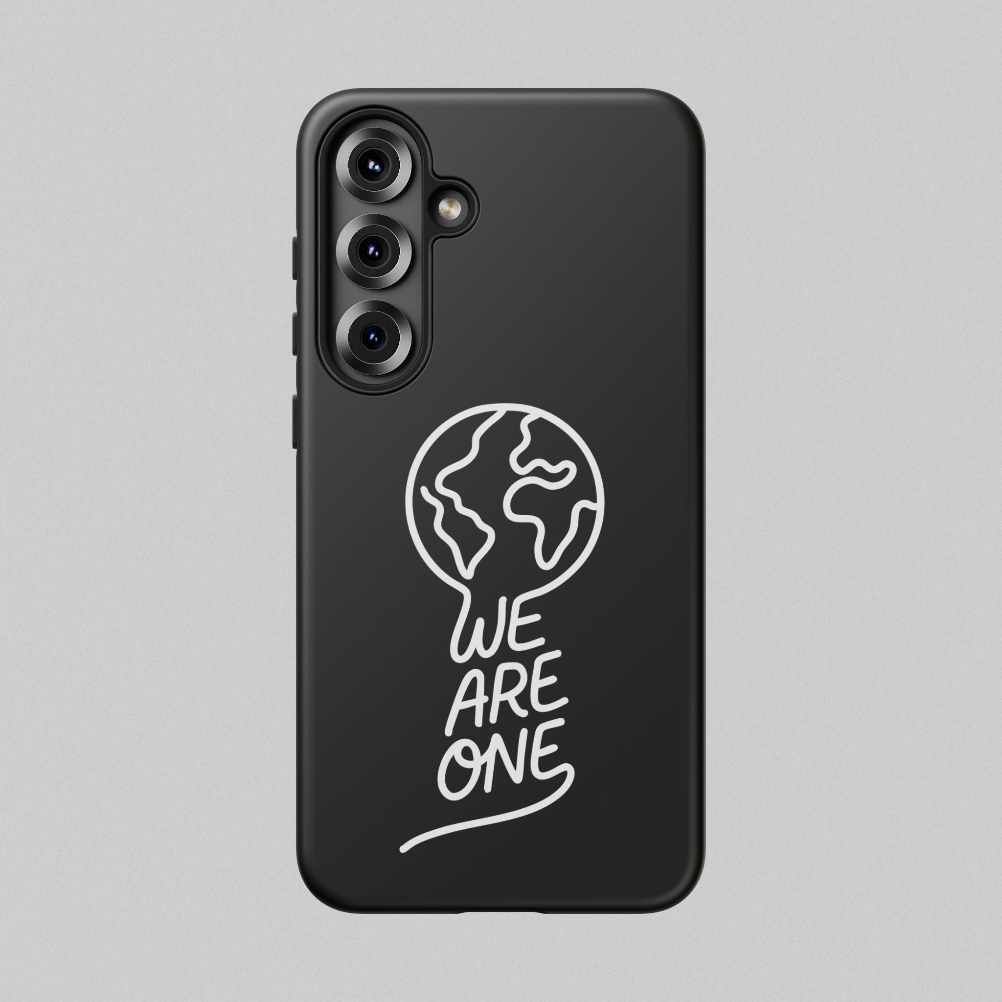 We Are One! Phone Case