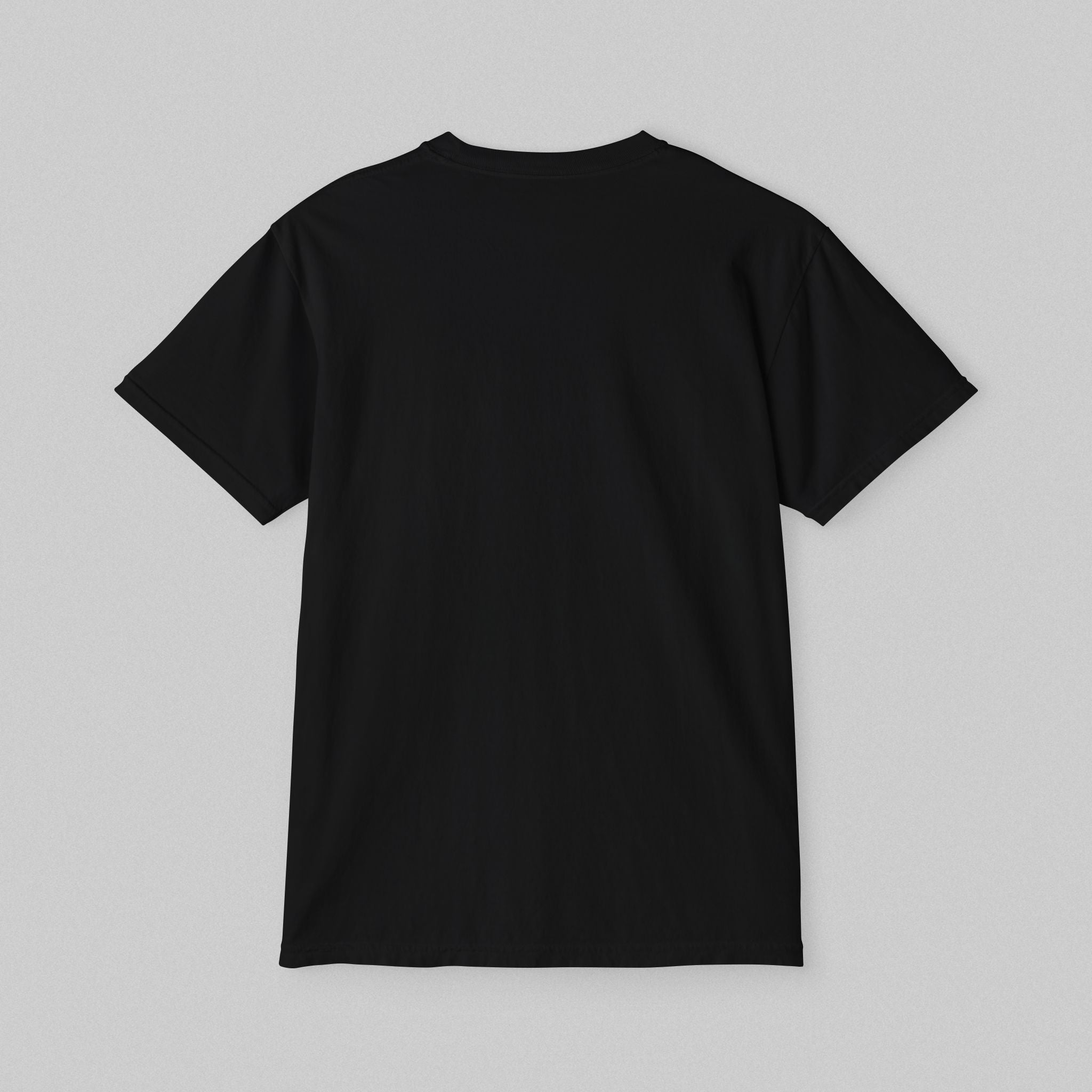 Little Bit Dramatic! Pocket T-Shirt
