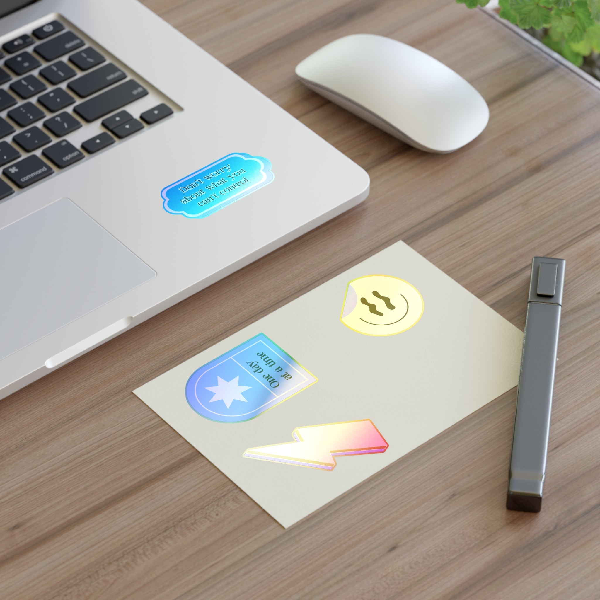 You Got This! Sticker Pack