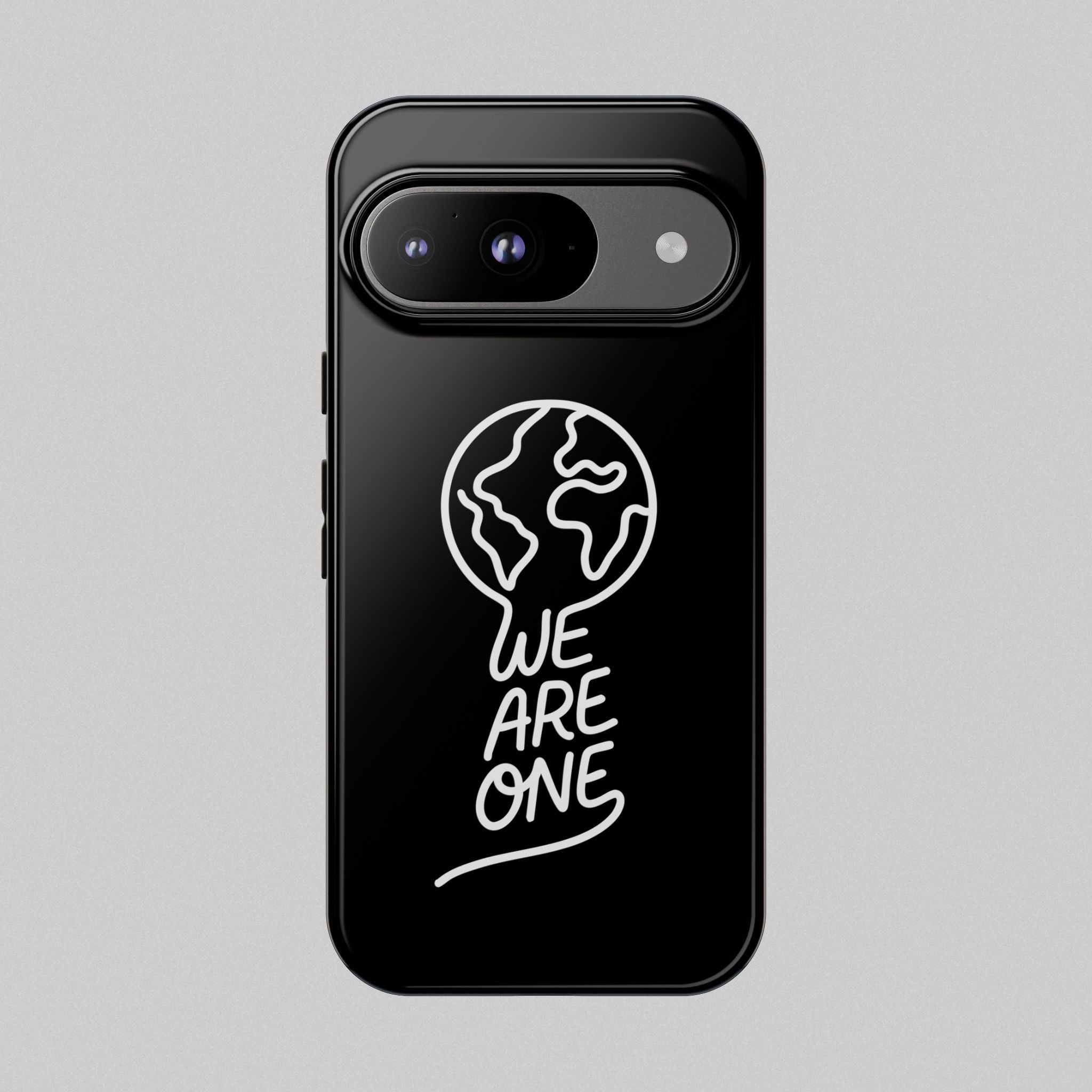 We Are One! Phone Case