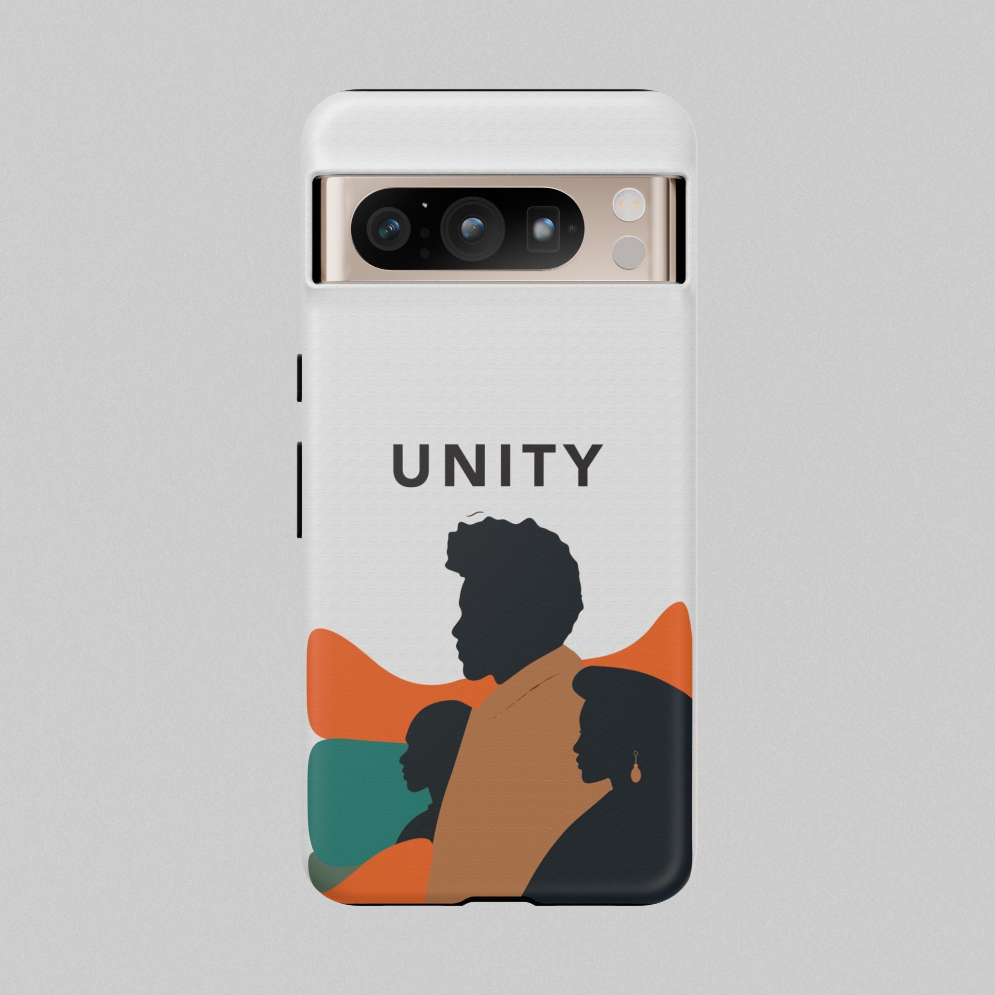Unity! Phone Case