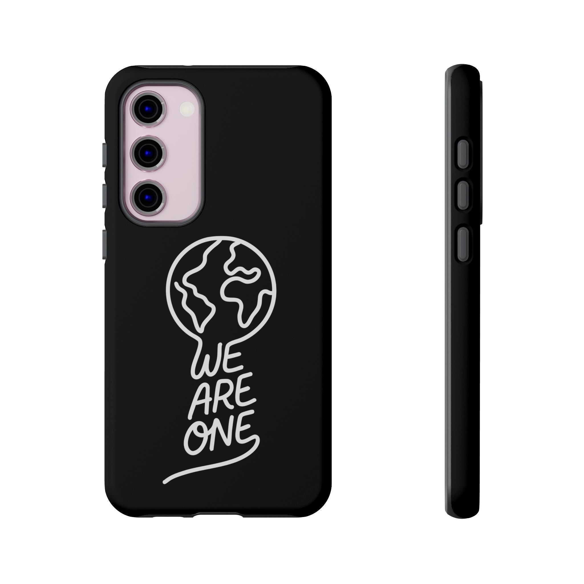 We Are One! Phone Case