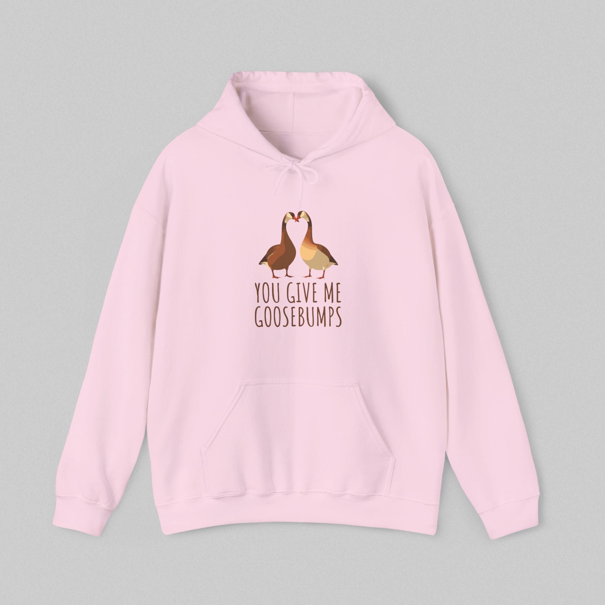 Goosebumps! Women's Hoodie