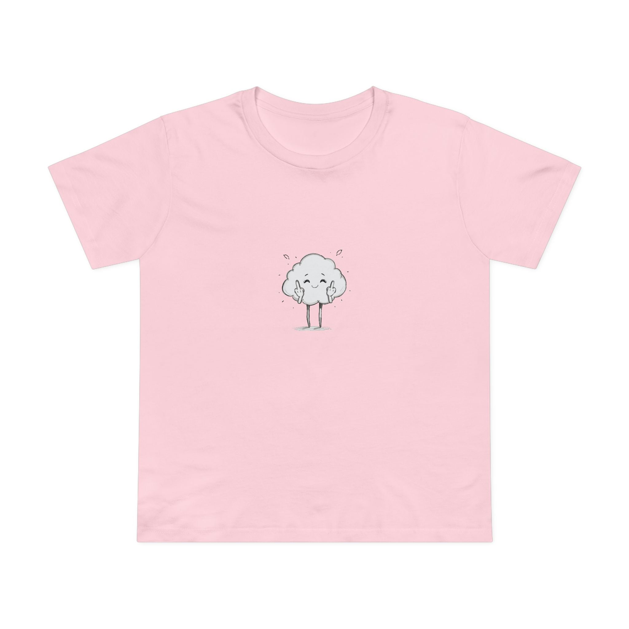 Have a Nice Fucking Day! Women’s T-Shirt