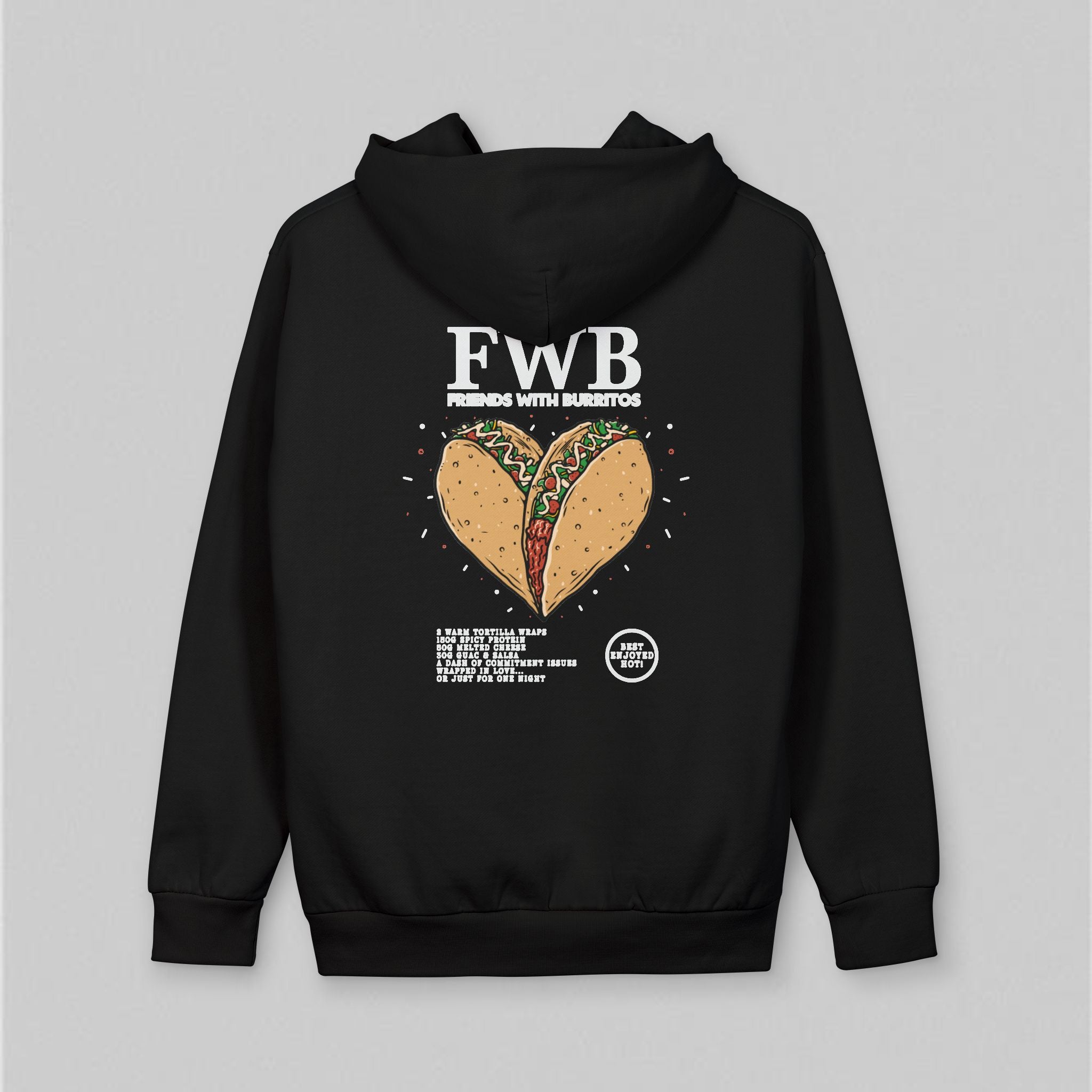 FWB! Hoodie