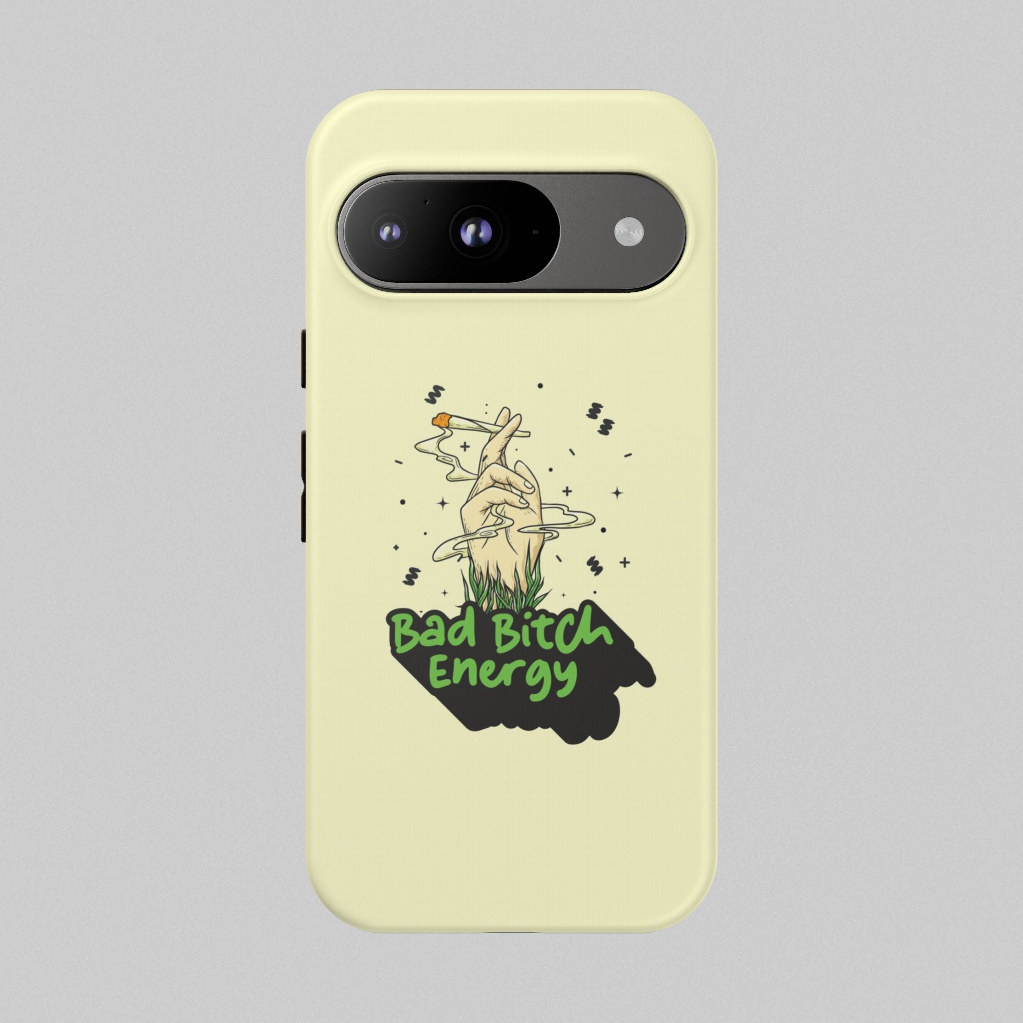 Bad Bitch Energy! Phone Case