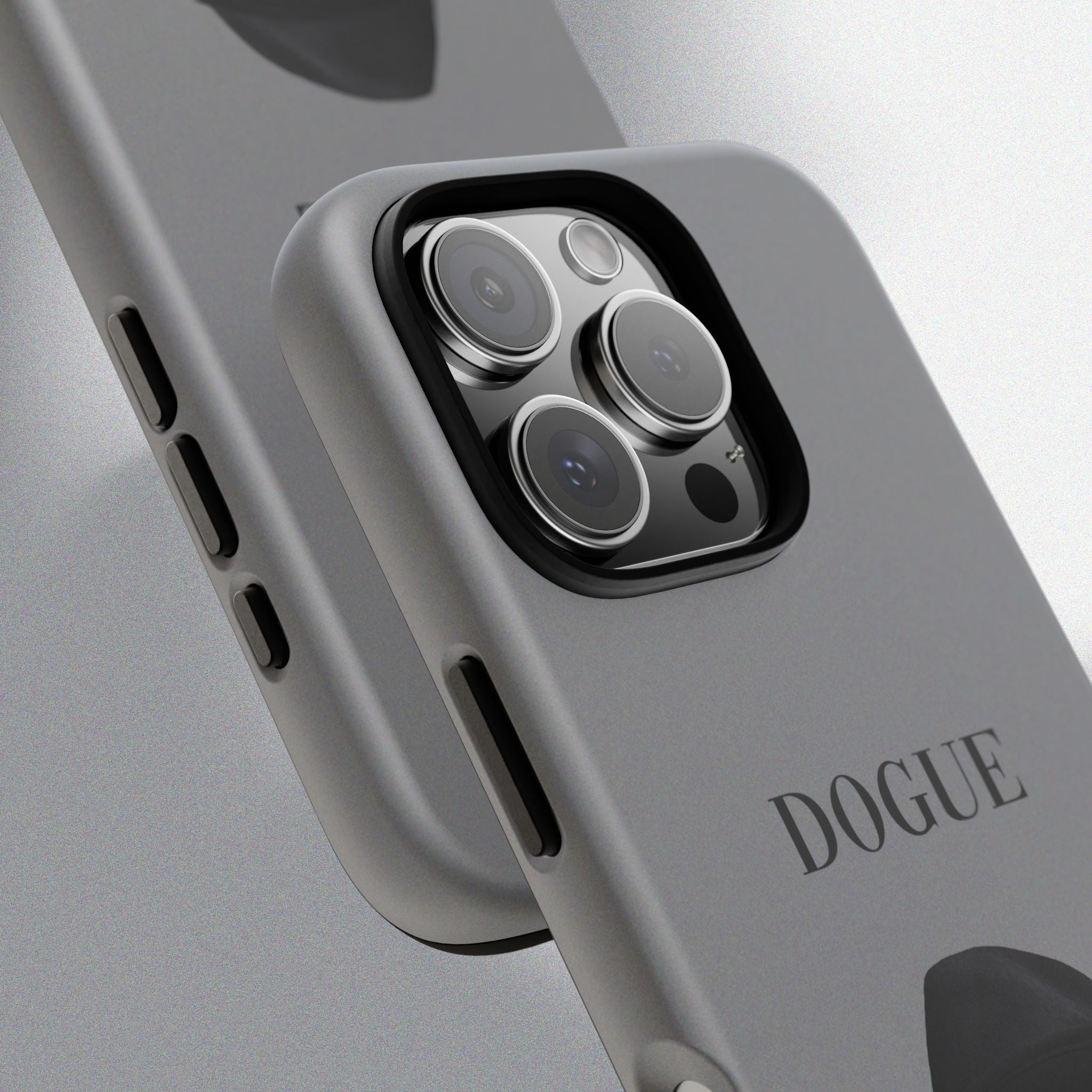 Dogue! Phone Case