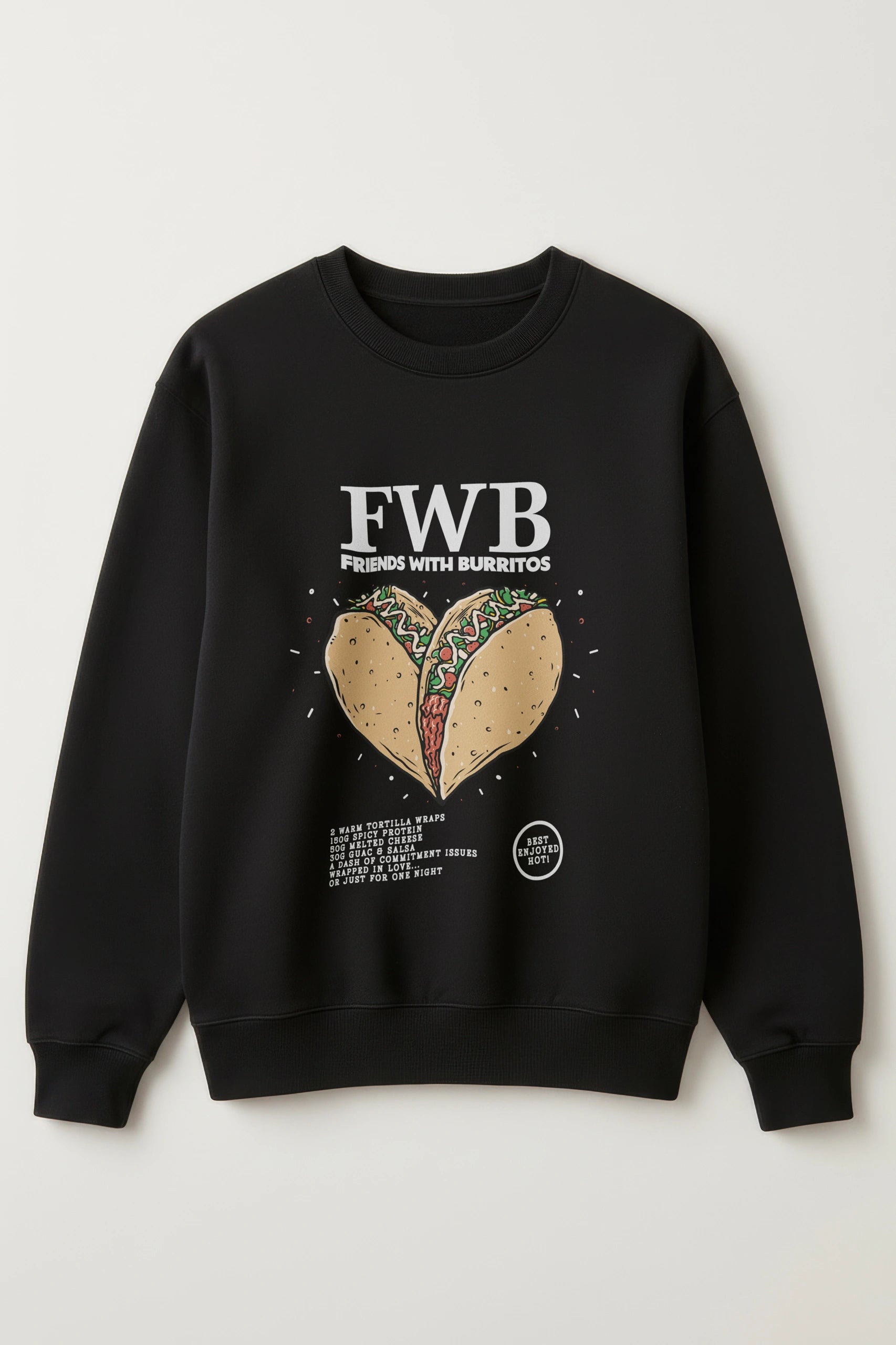 FWB Sweatshirt