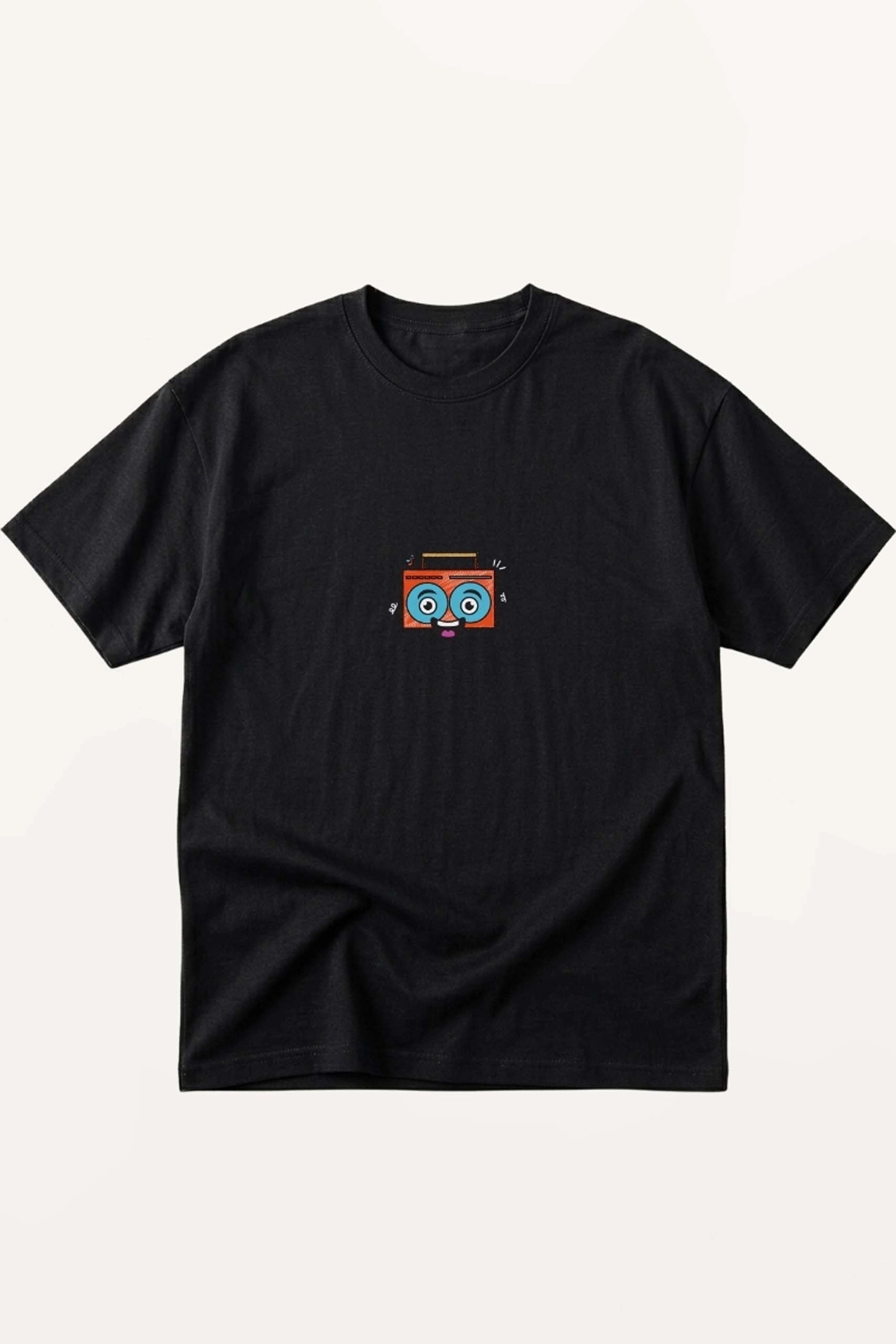 Rhythm of the Night! T-Shirt