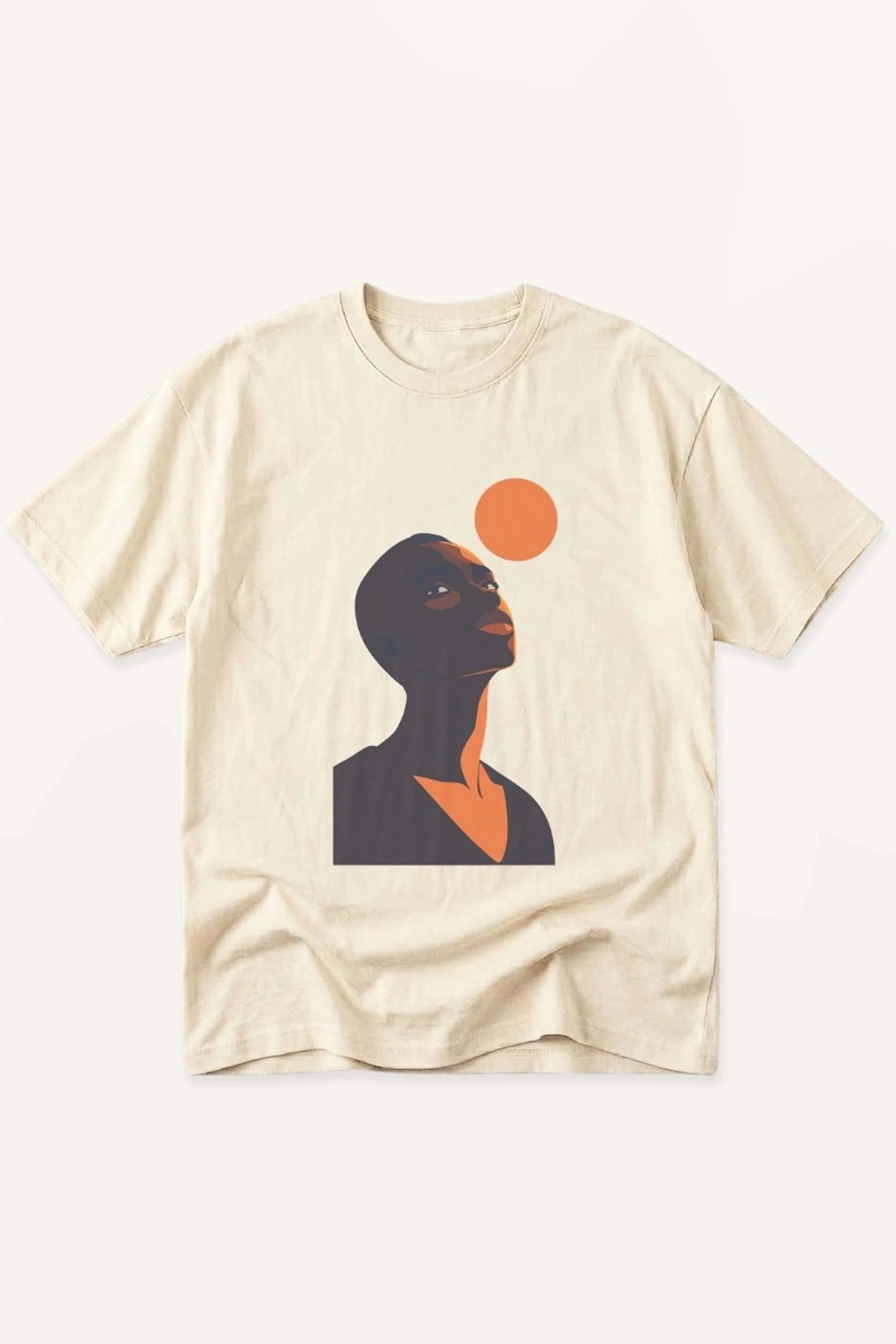 African American! T-Shirt