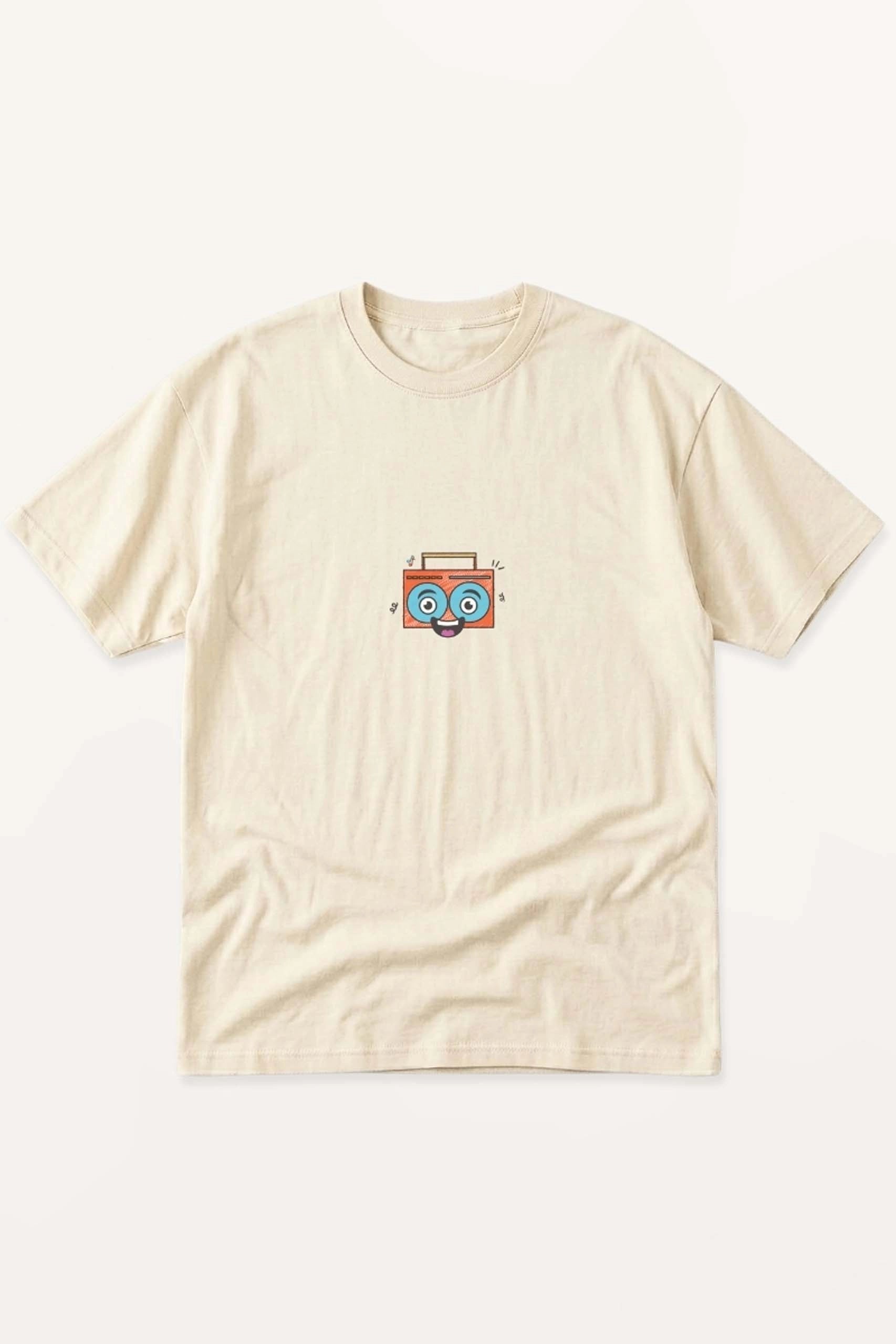 Rhythm of the Night! T-Shirt