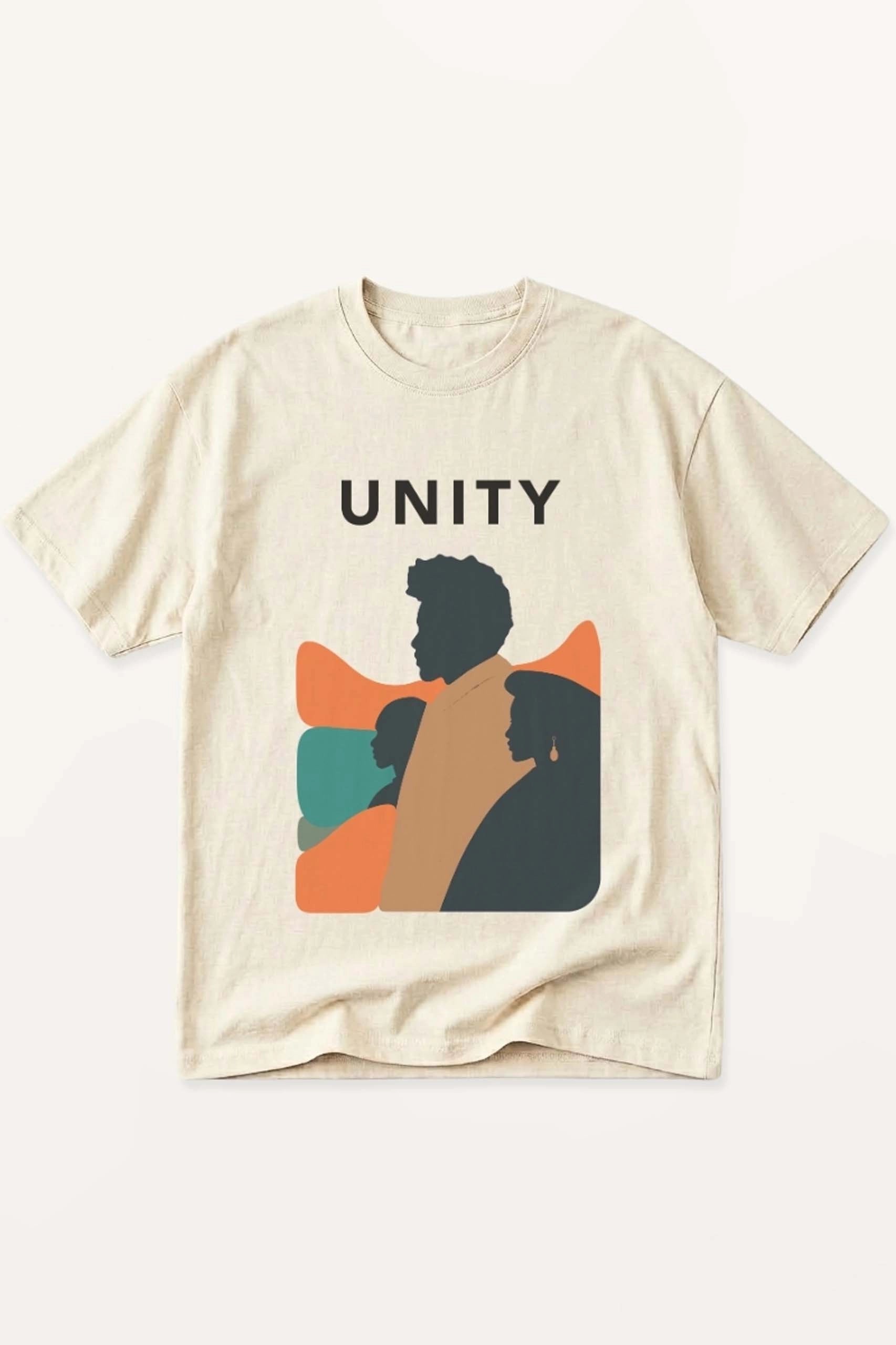 Unity! T-Shirt