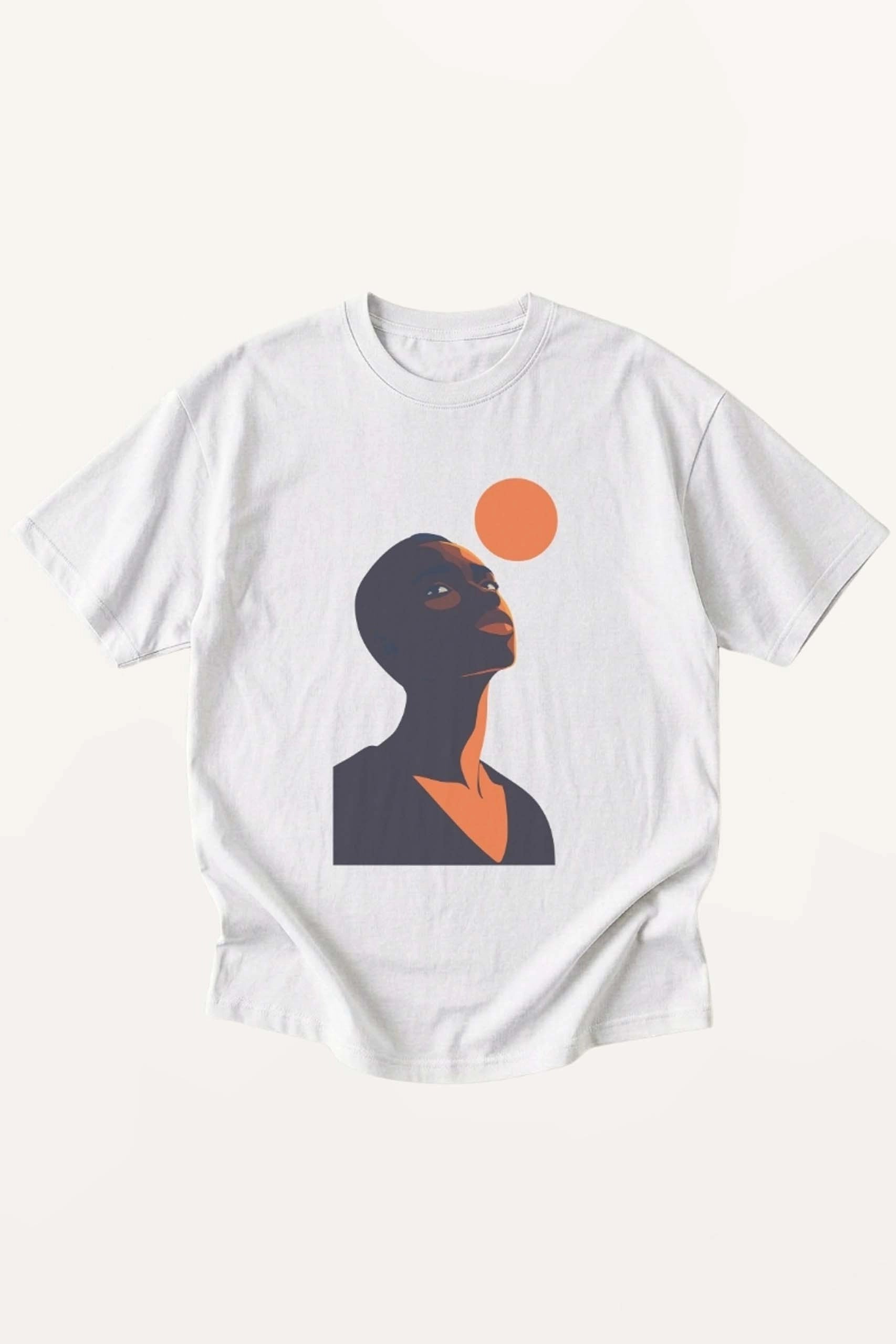 African American! T-Shirt