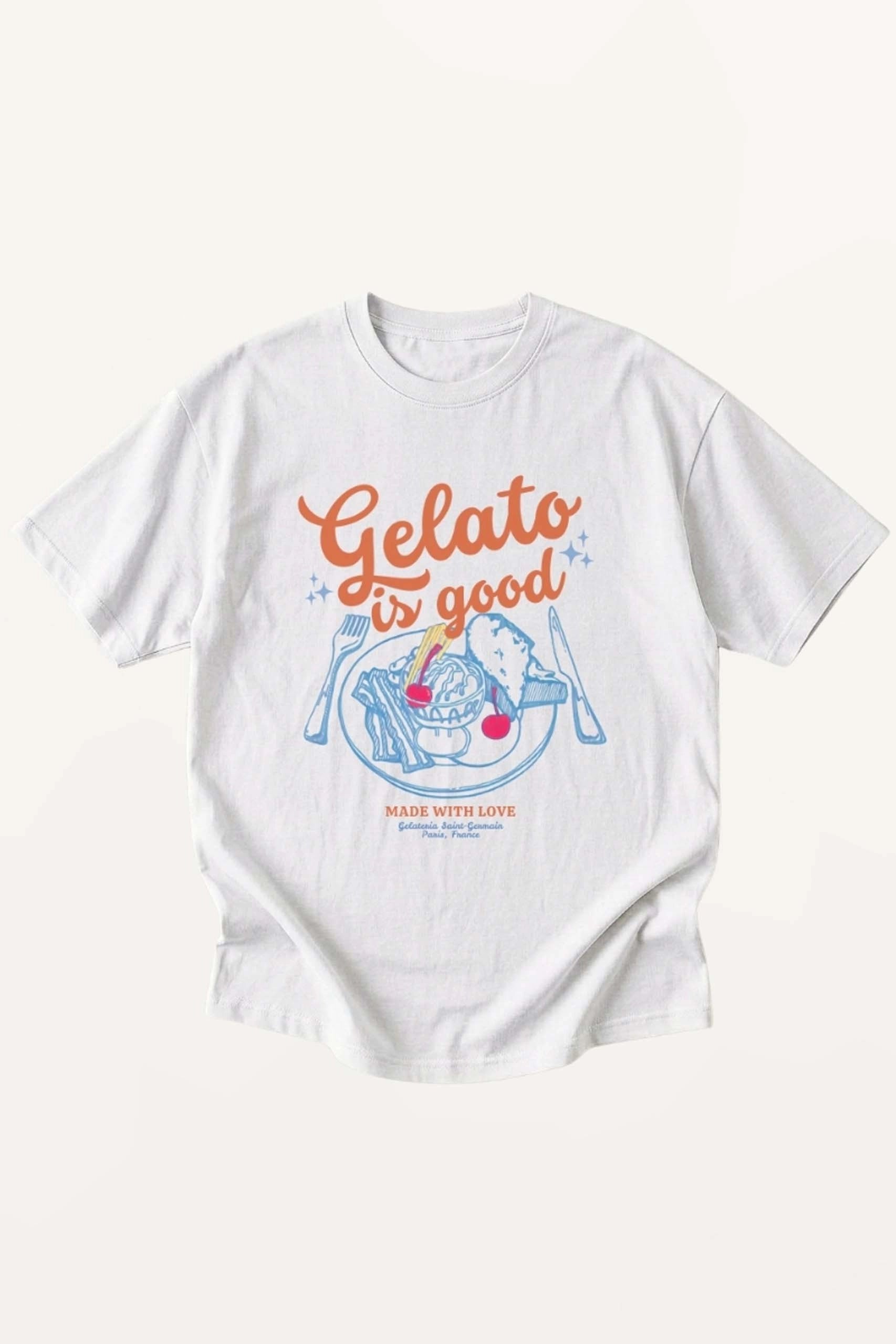 Gelato! T-Shirt