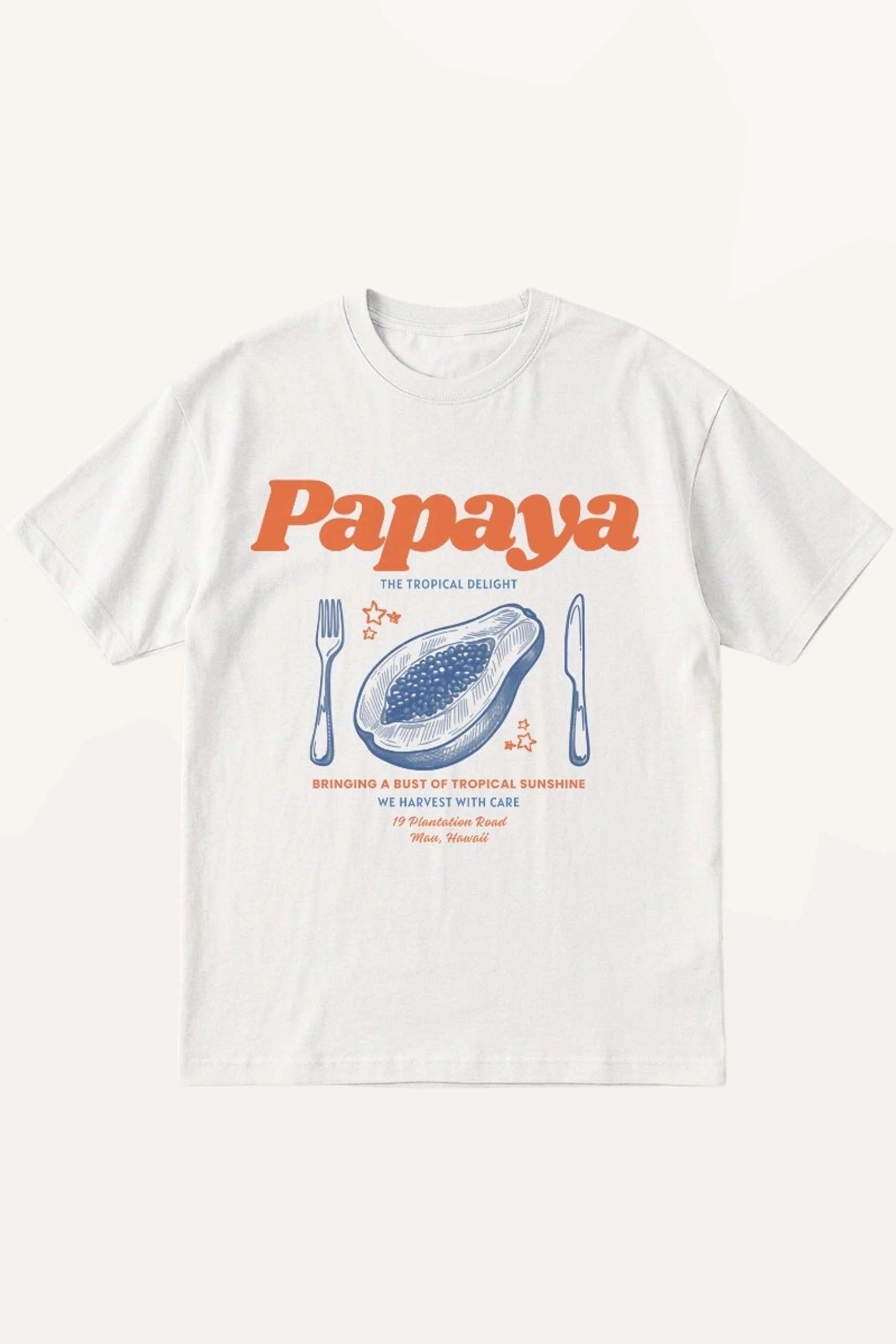 Papaya! T-Shirt