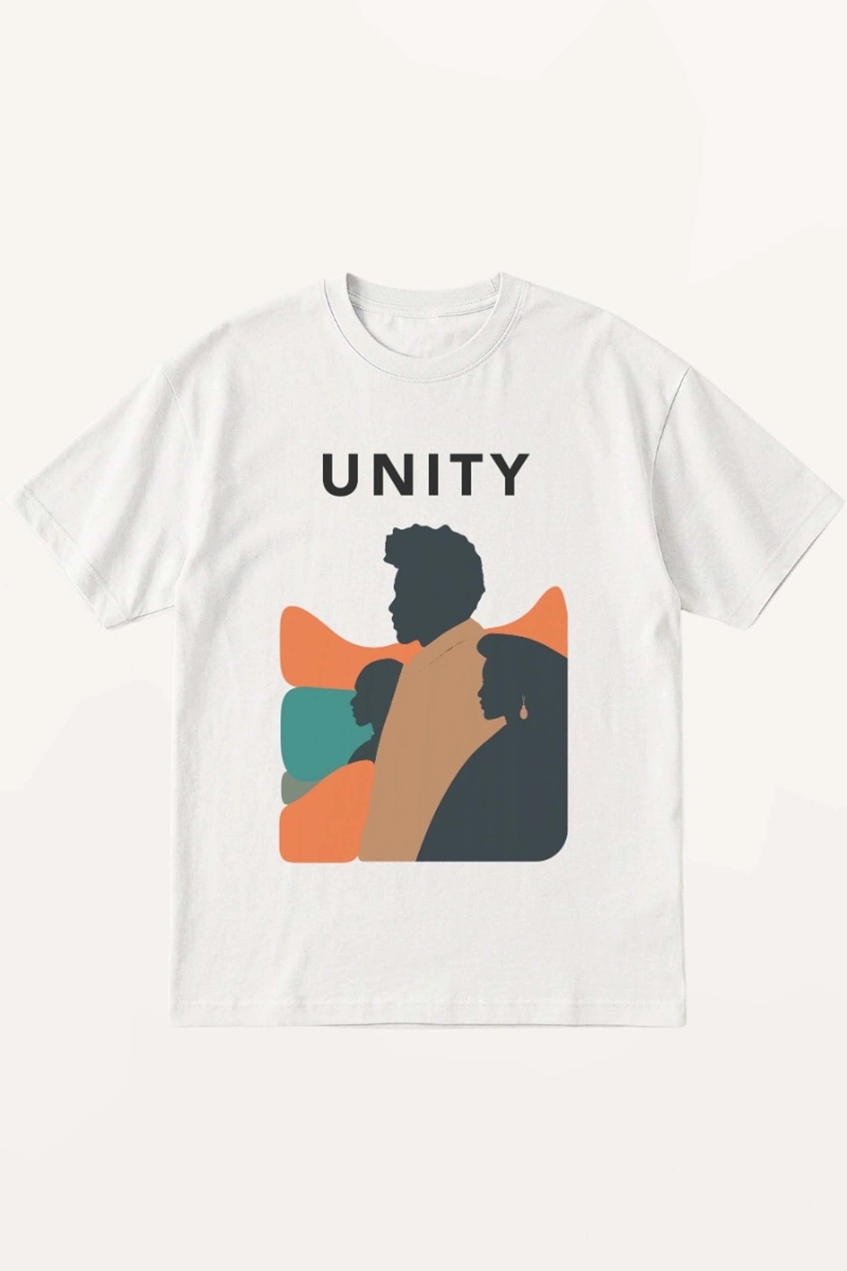 Unity! T-Shirt