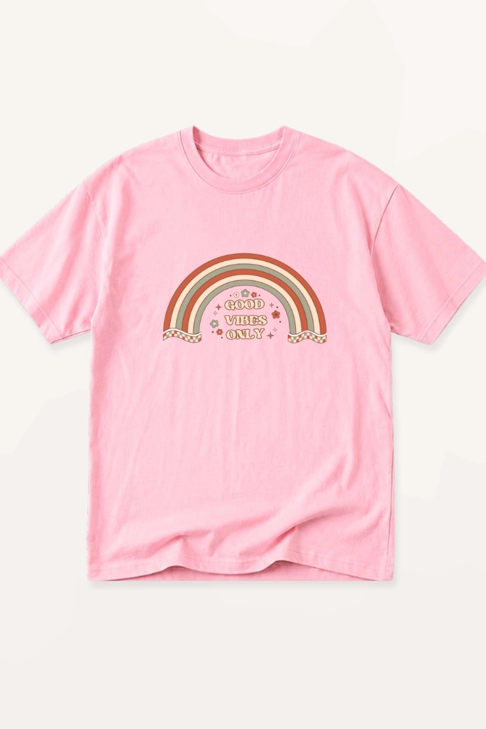 Good Vibes Only! T-Shirt