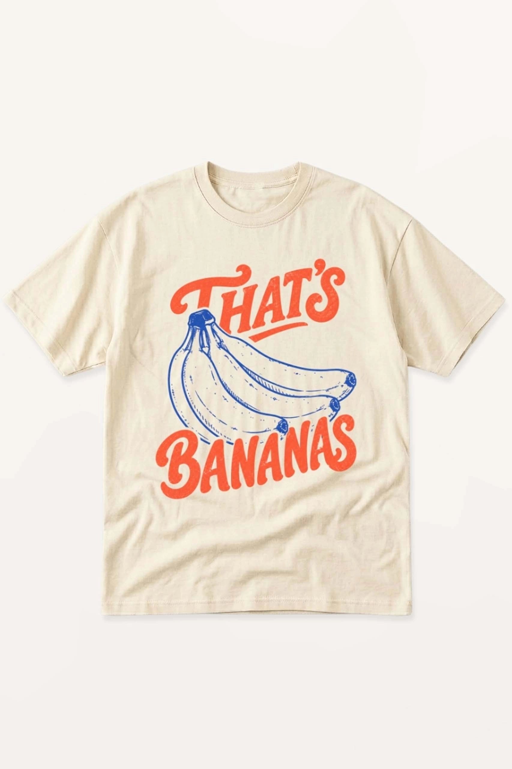 That's Bananas! T-Shirt