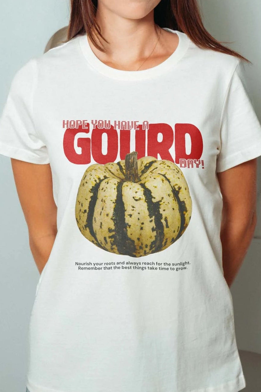 Gourd Day! T-Shirt