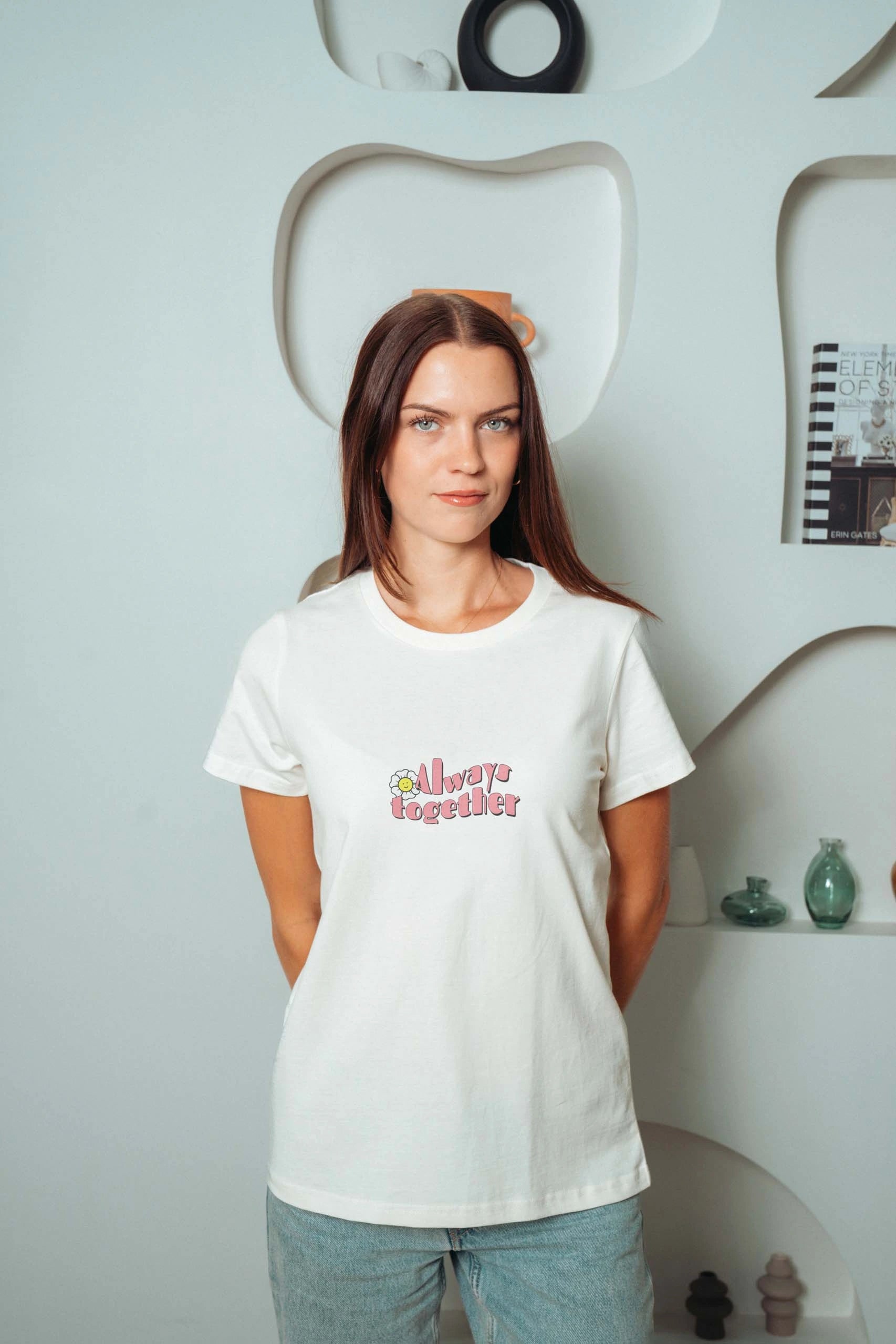 Always Together! T-Shirt