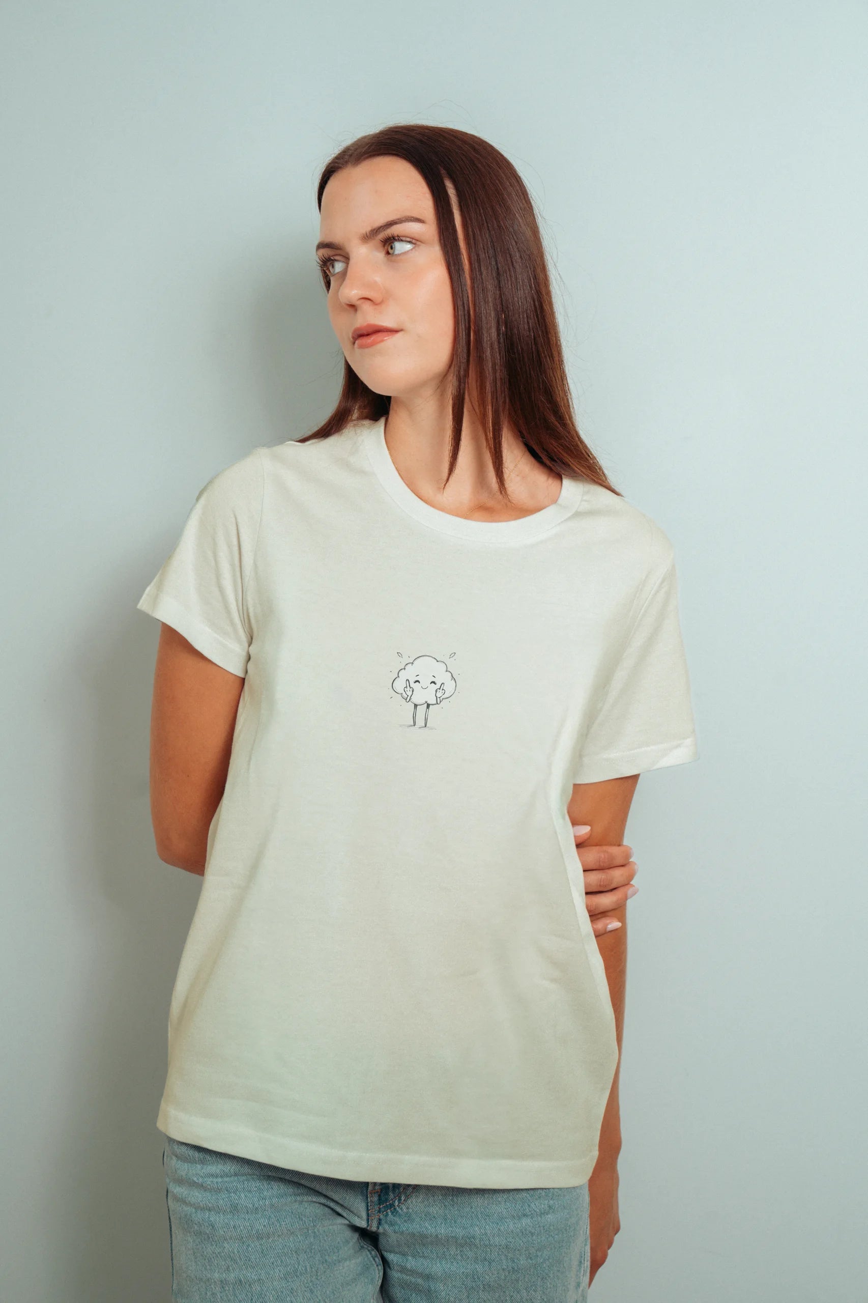 Have a Nice Fucking Day! Women’s T-Shirt
