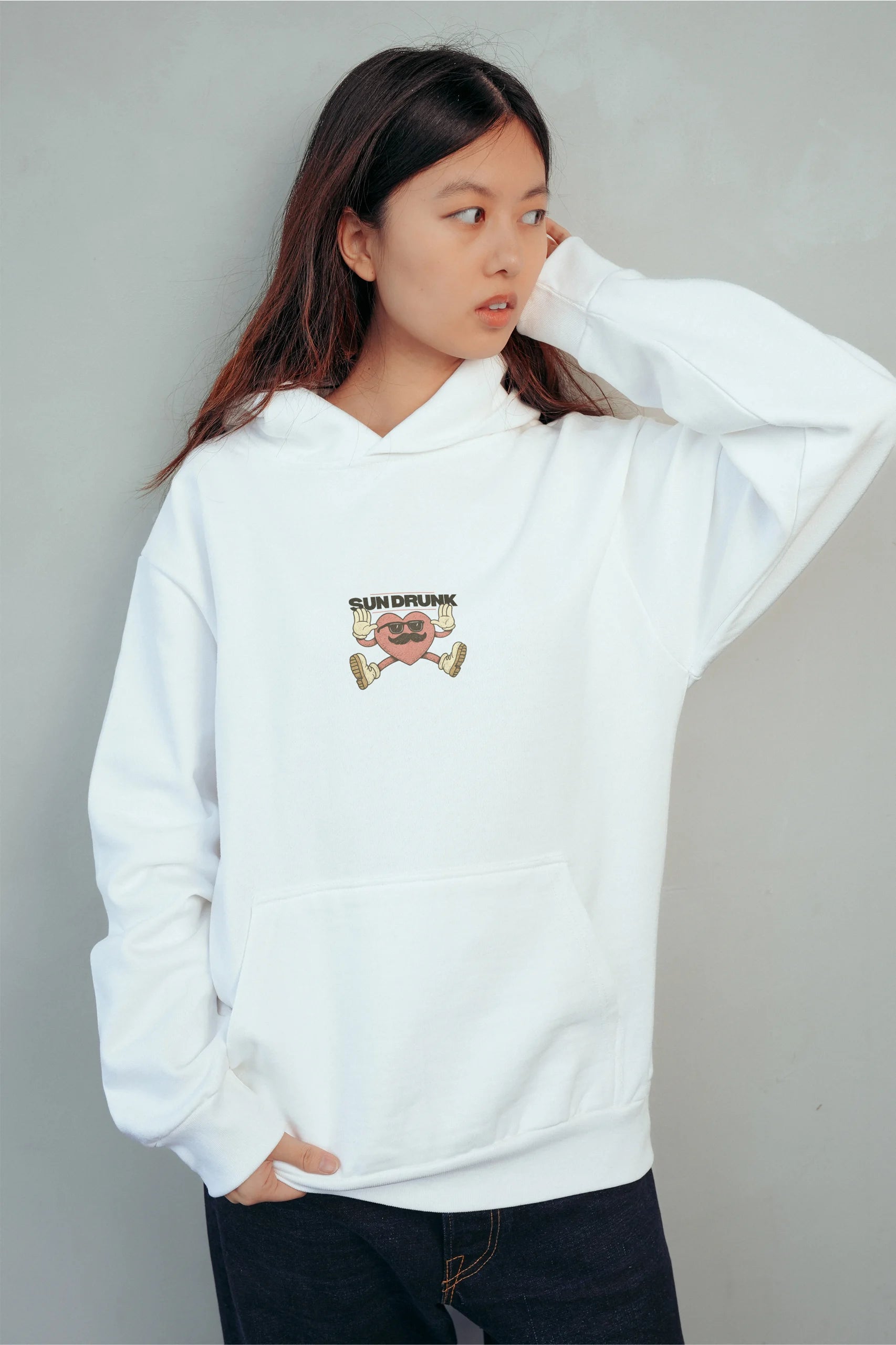 Sun Drunk! Hoodie