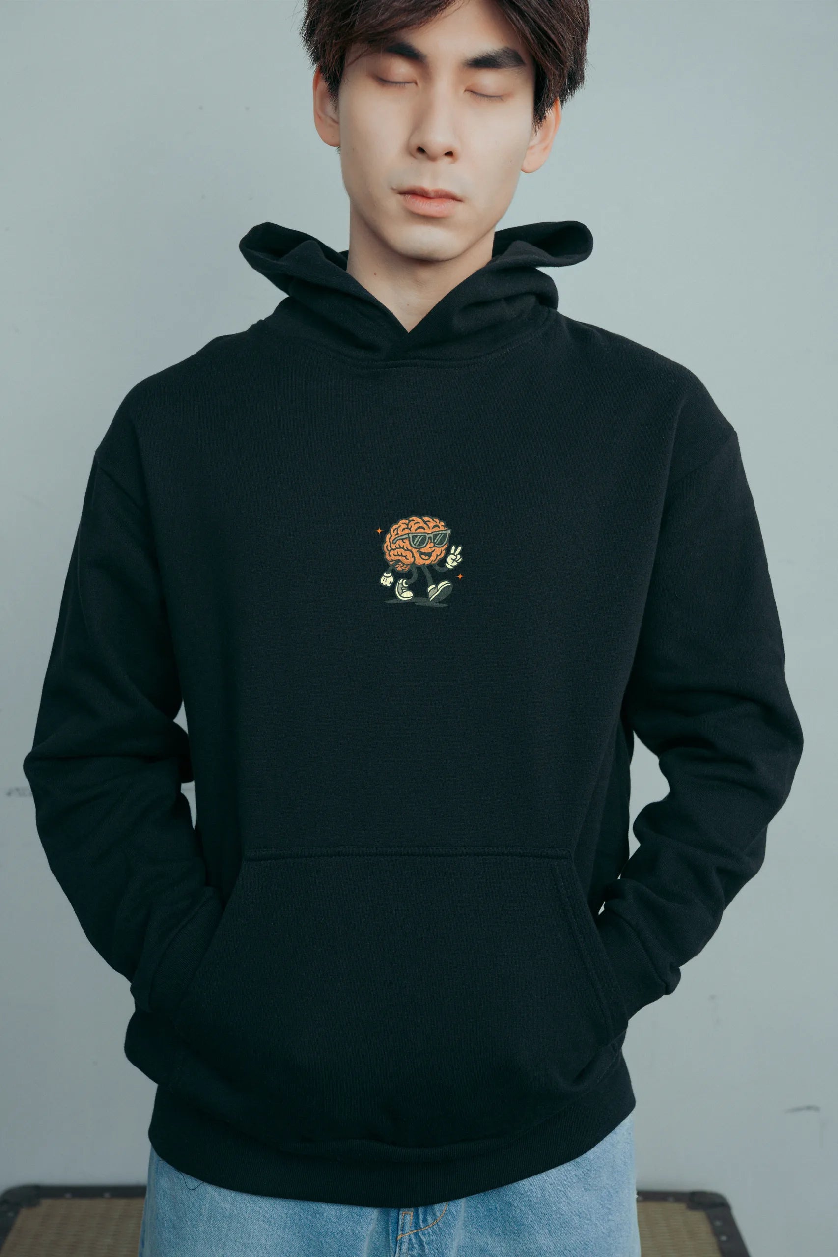 Protect Your Vibes! Hoodie